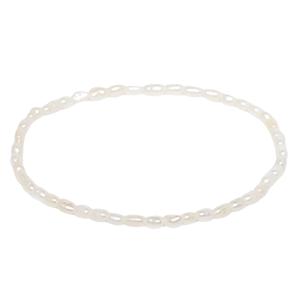 Fyra Bracelet Pearl