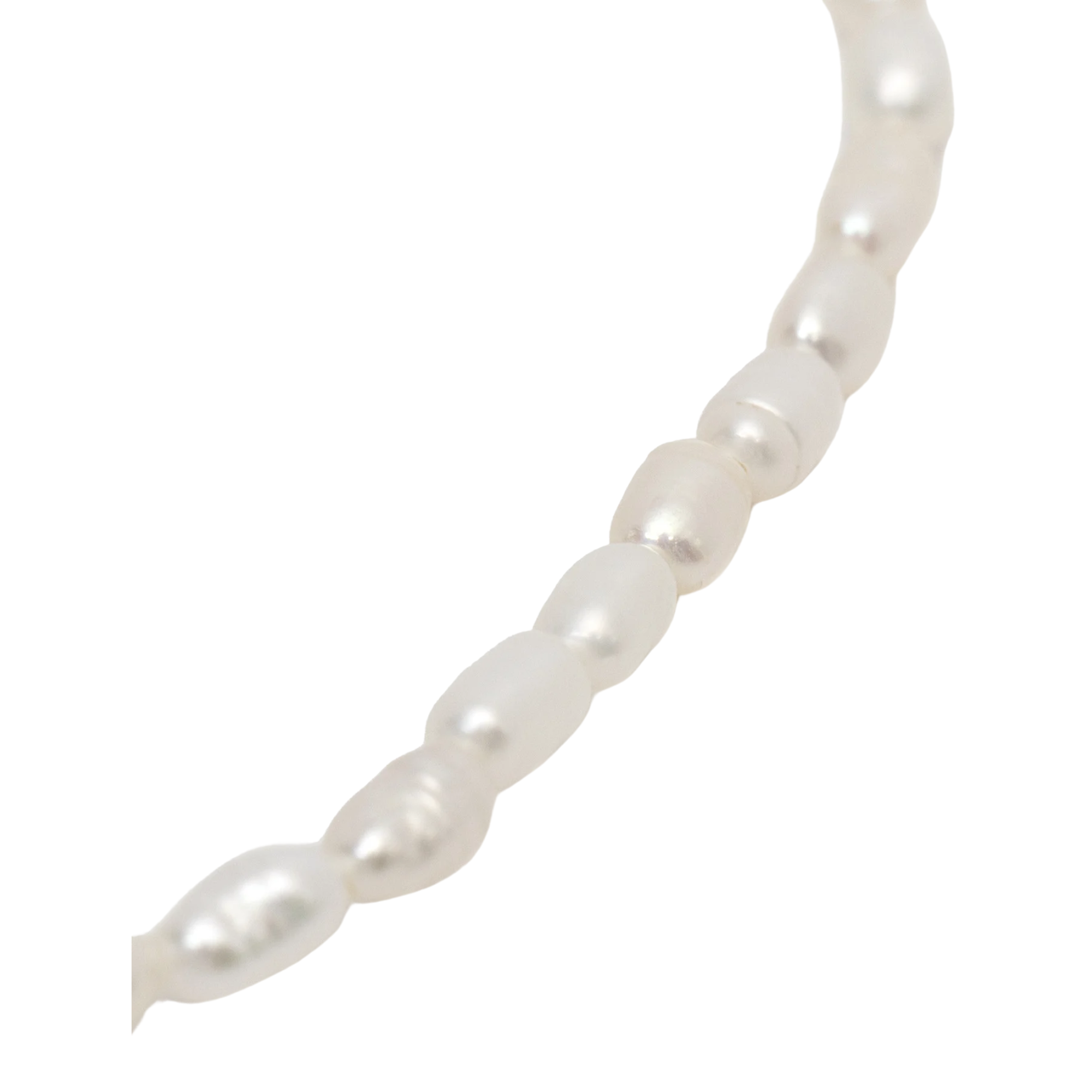 Fyra Bracelet Pearl