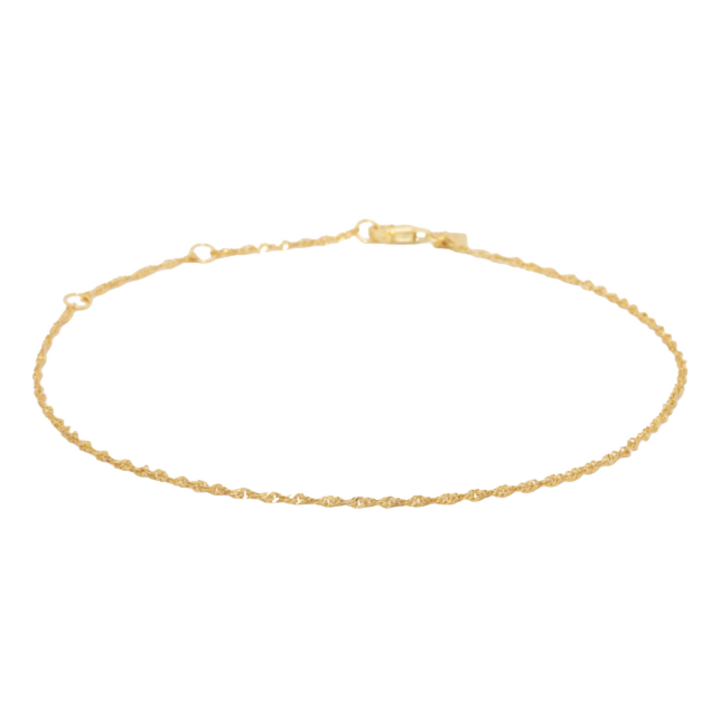 Hugo Twisted Armband