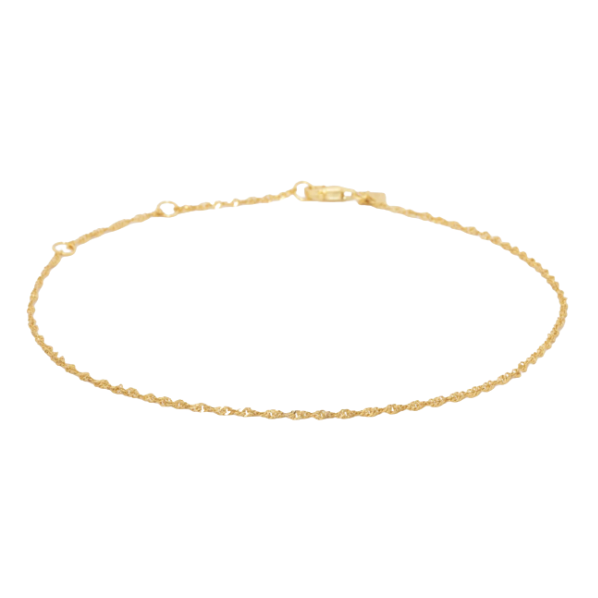 Hugo Twisted Armband