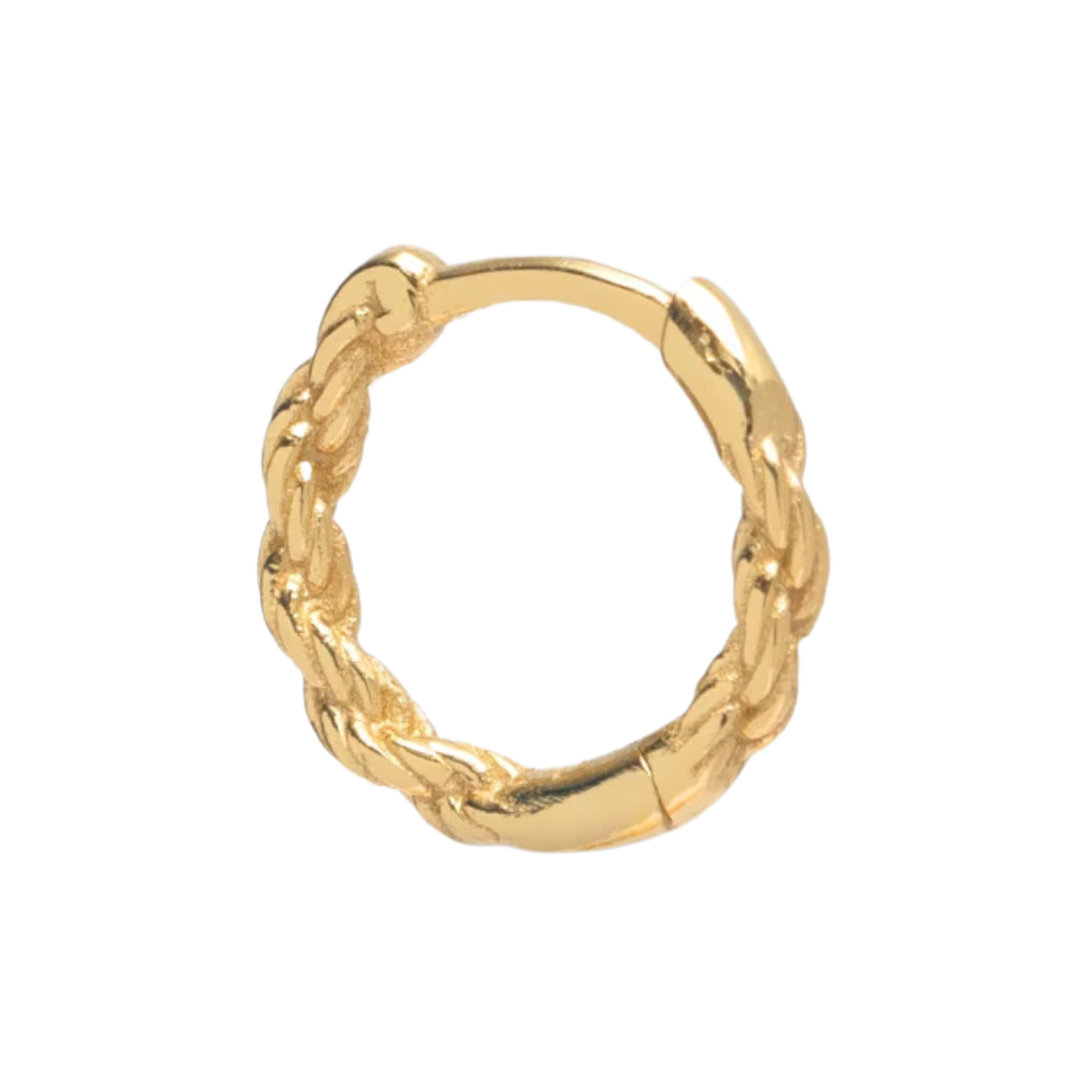 Jeanne Rope Oorring