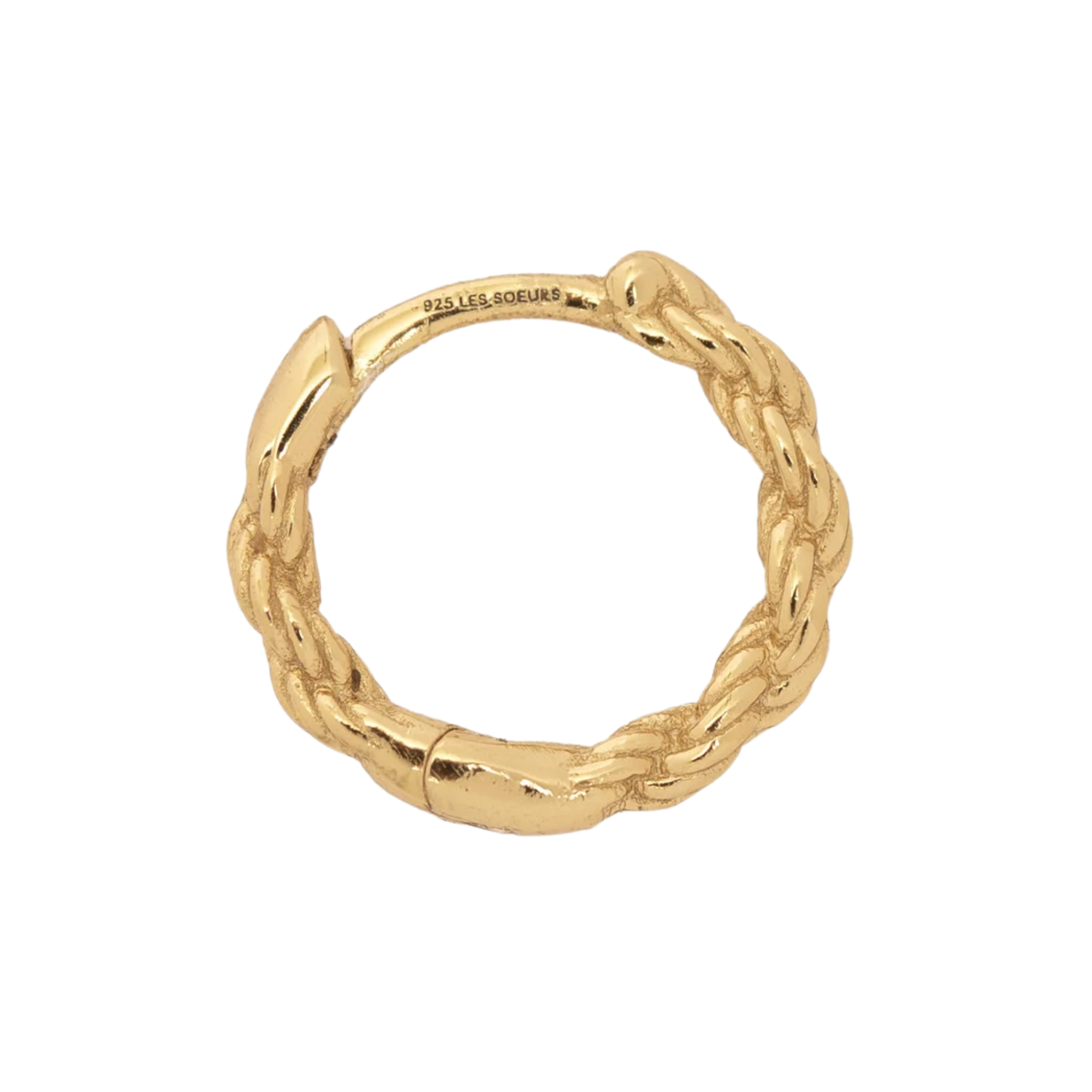 Jeanne Rope Oorring