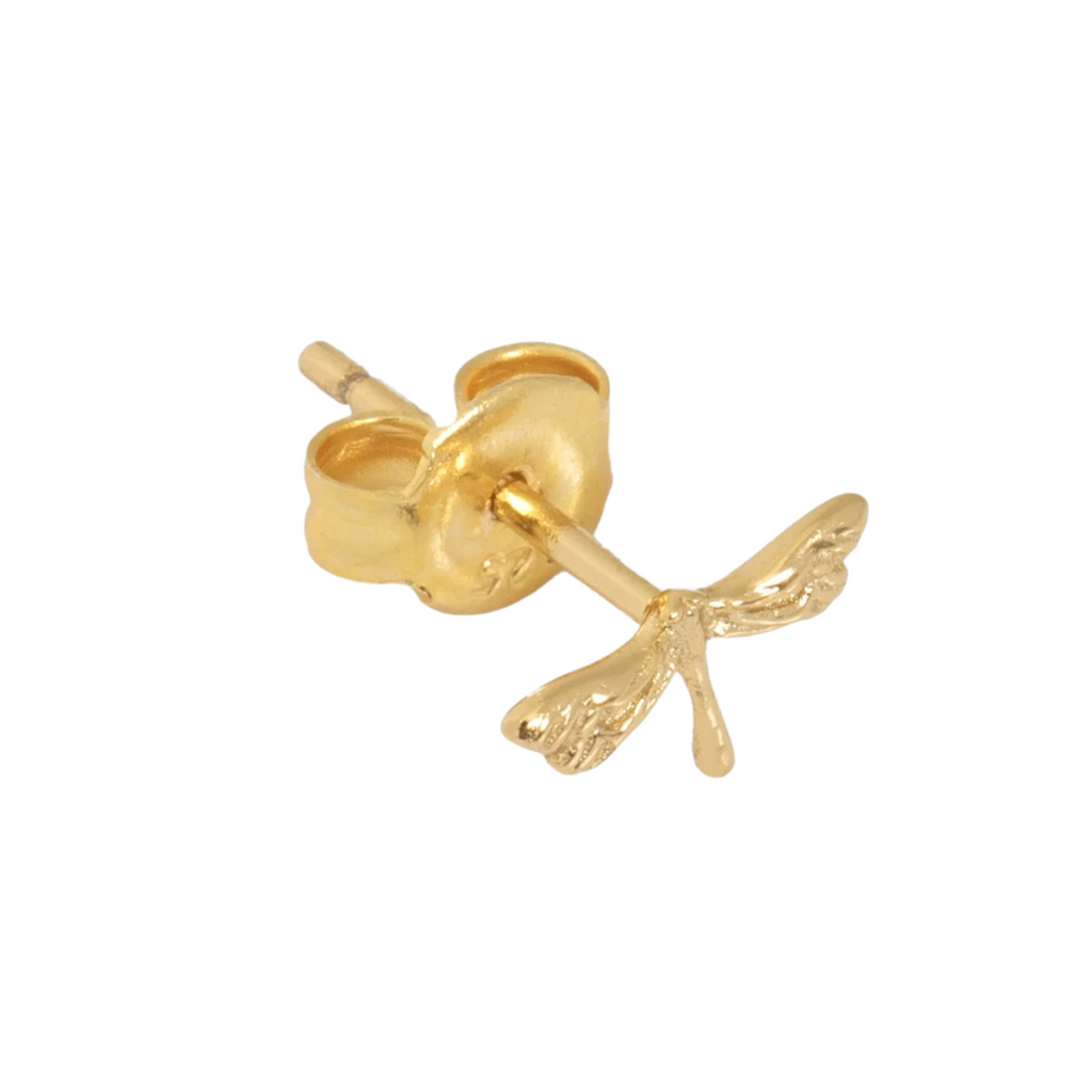 Jolie Dragonfly Earring