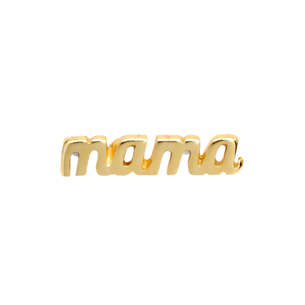 Jolie Mama Gold
