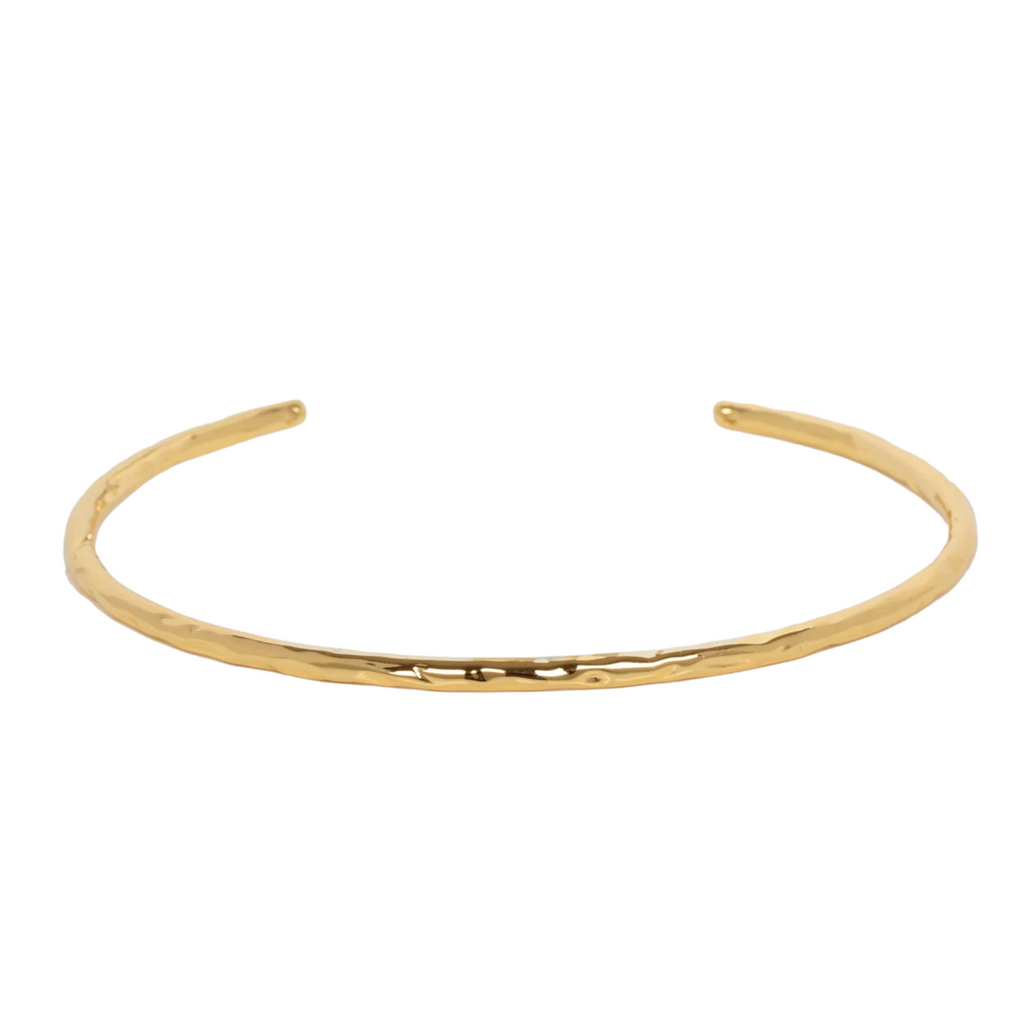 Mirella Bracelet Gold