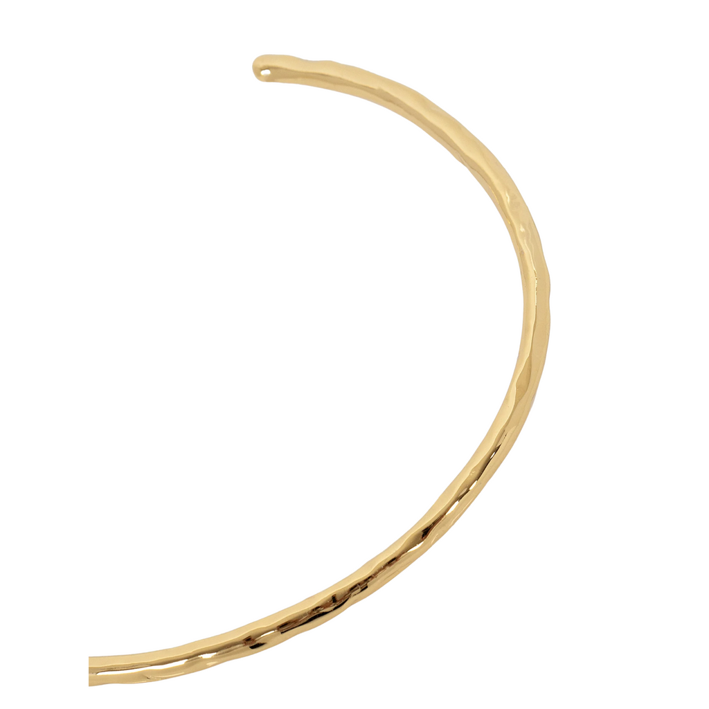 Mirella Bracelet Gold