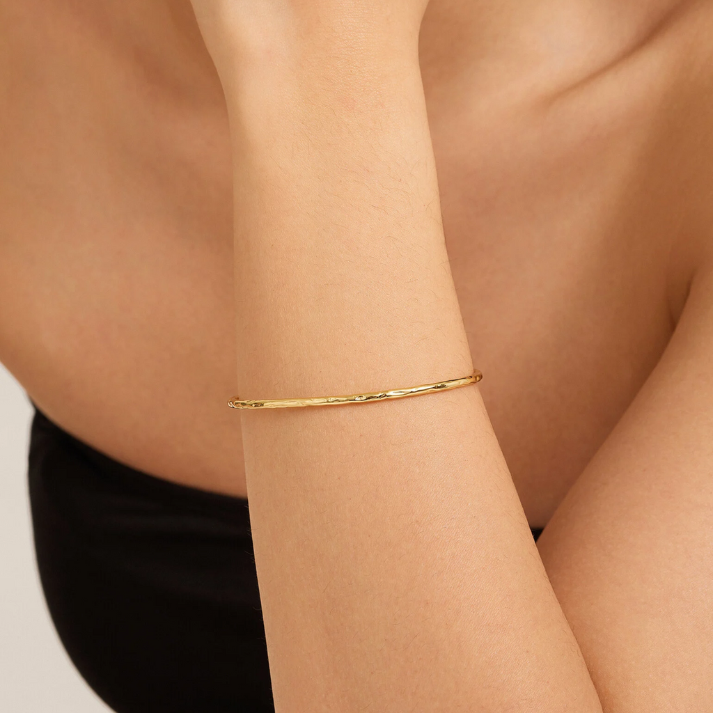 Mirella Bracelet Gold