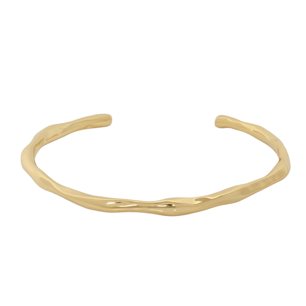Miro Bracelet Gold