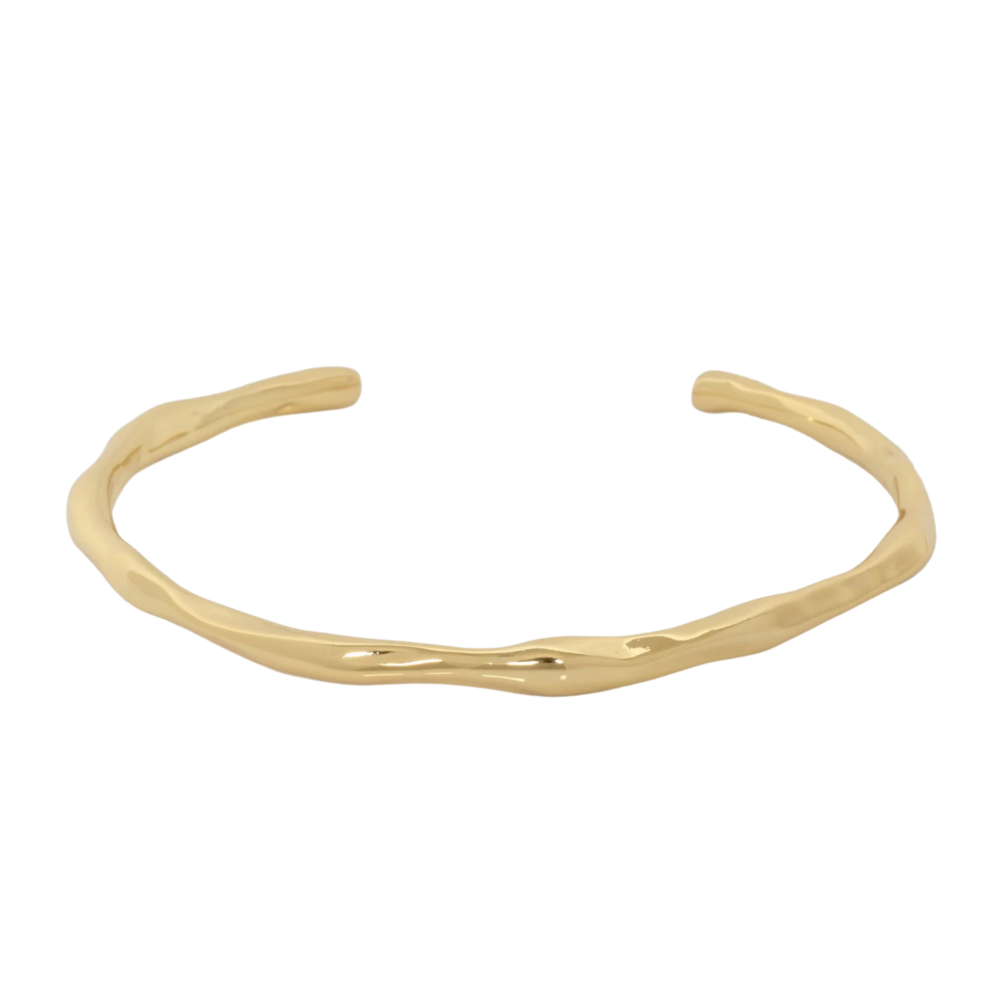 Miro Bracelet Gold
