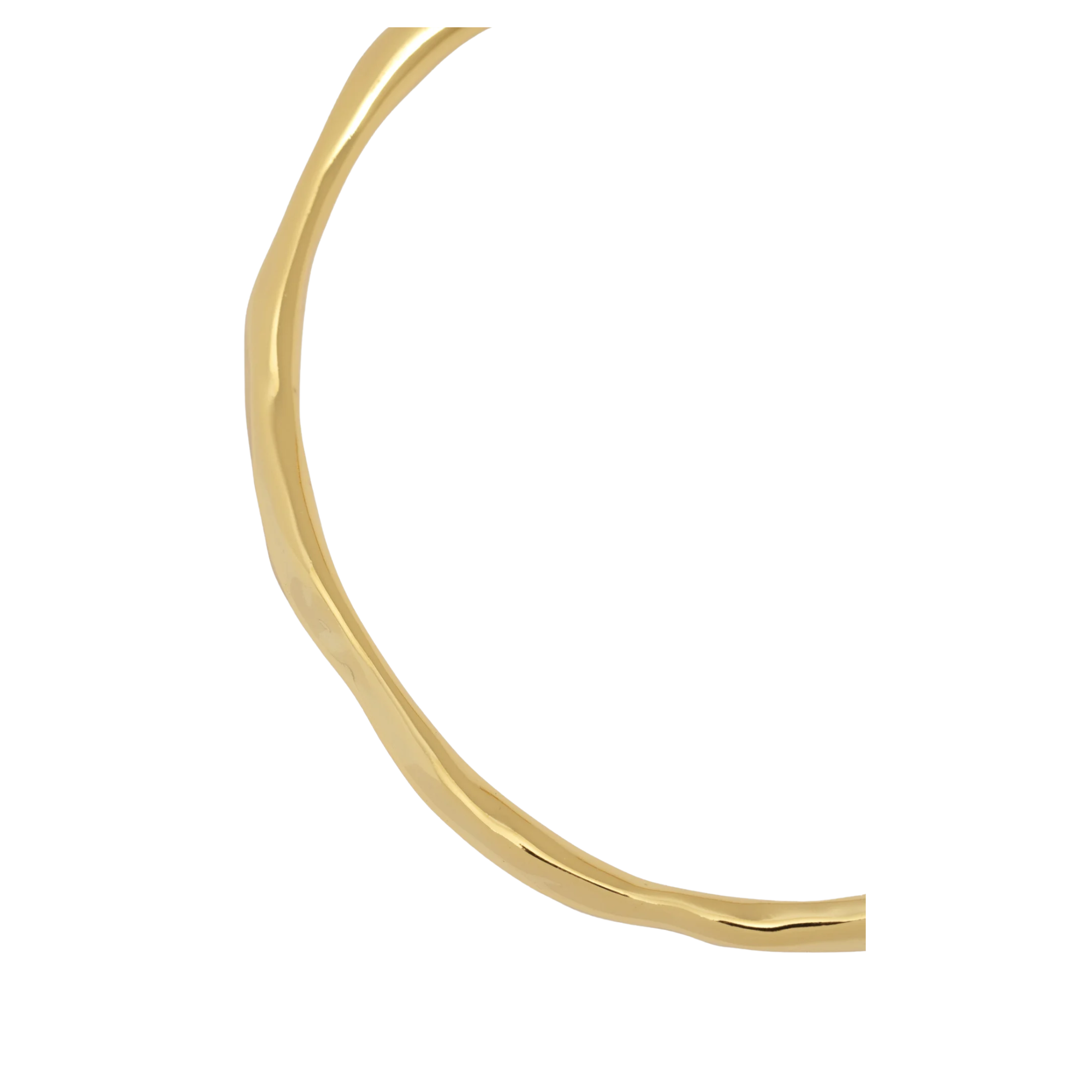 Miro Bracelet Gold
