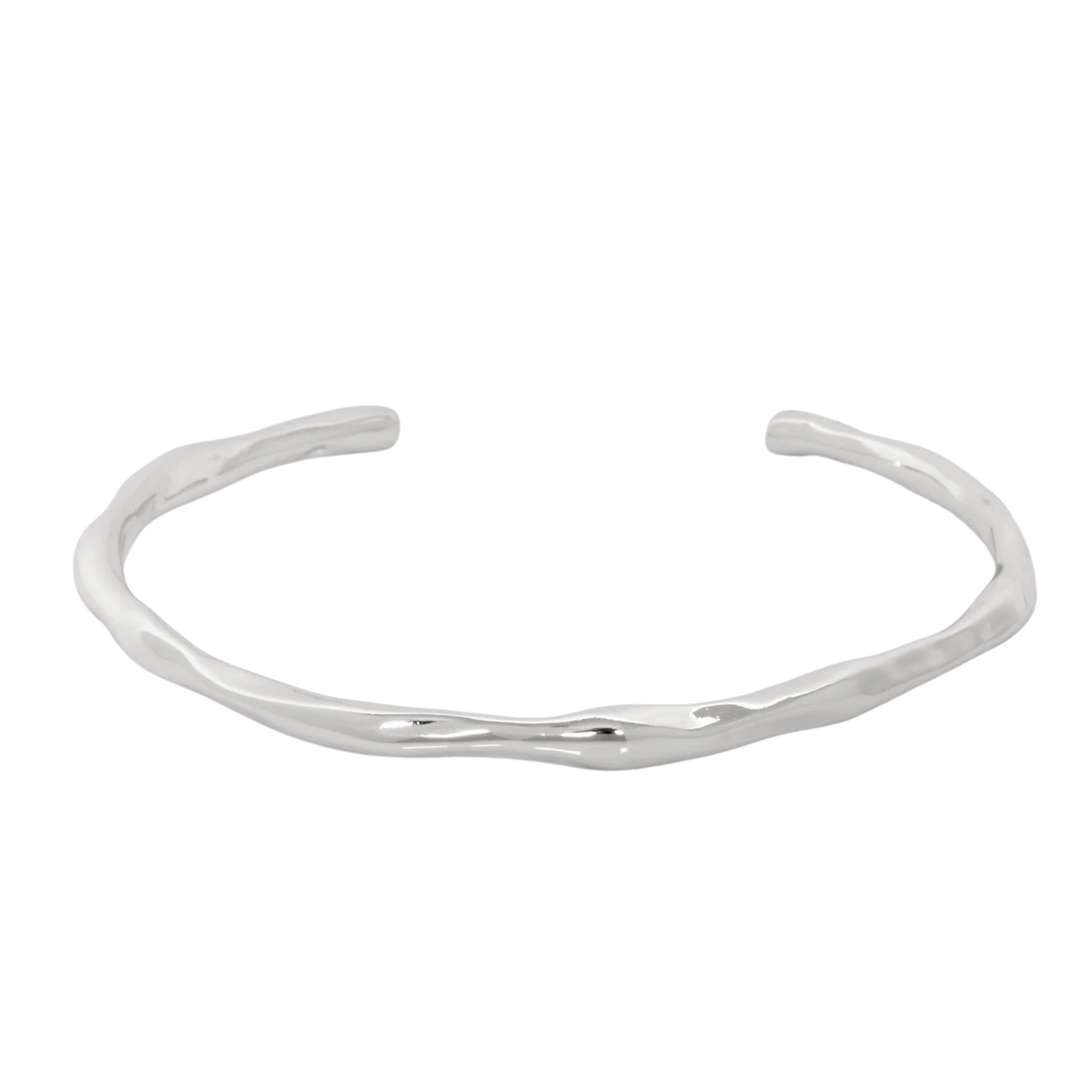 Miro Armband Zilver