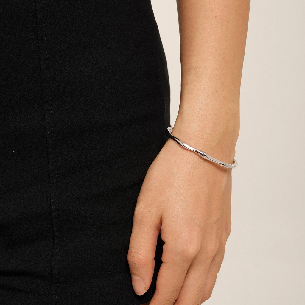 Miro Armband Zilver