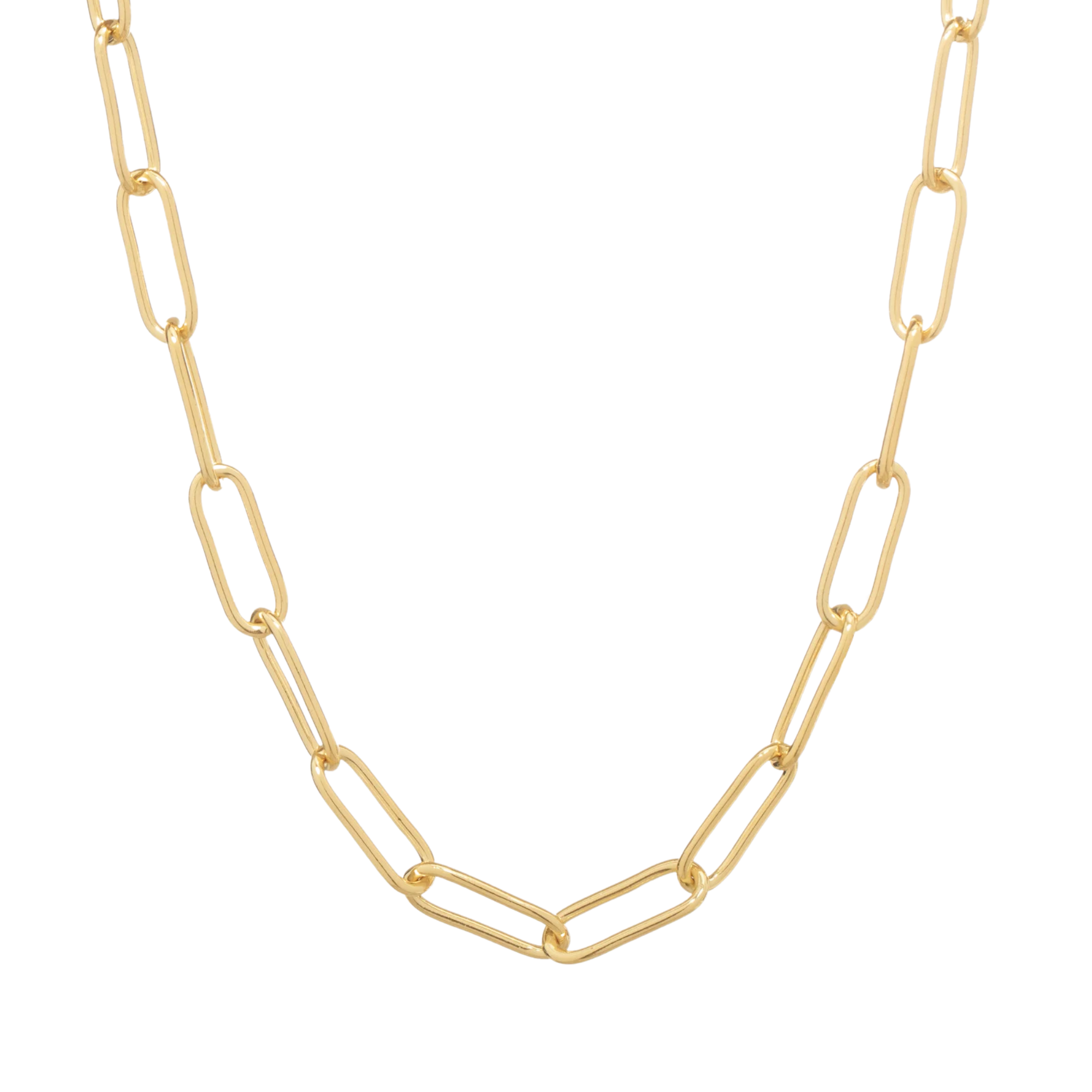Rana Big Chain Ketting
