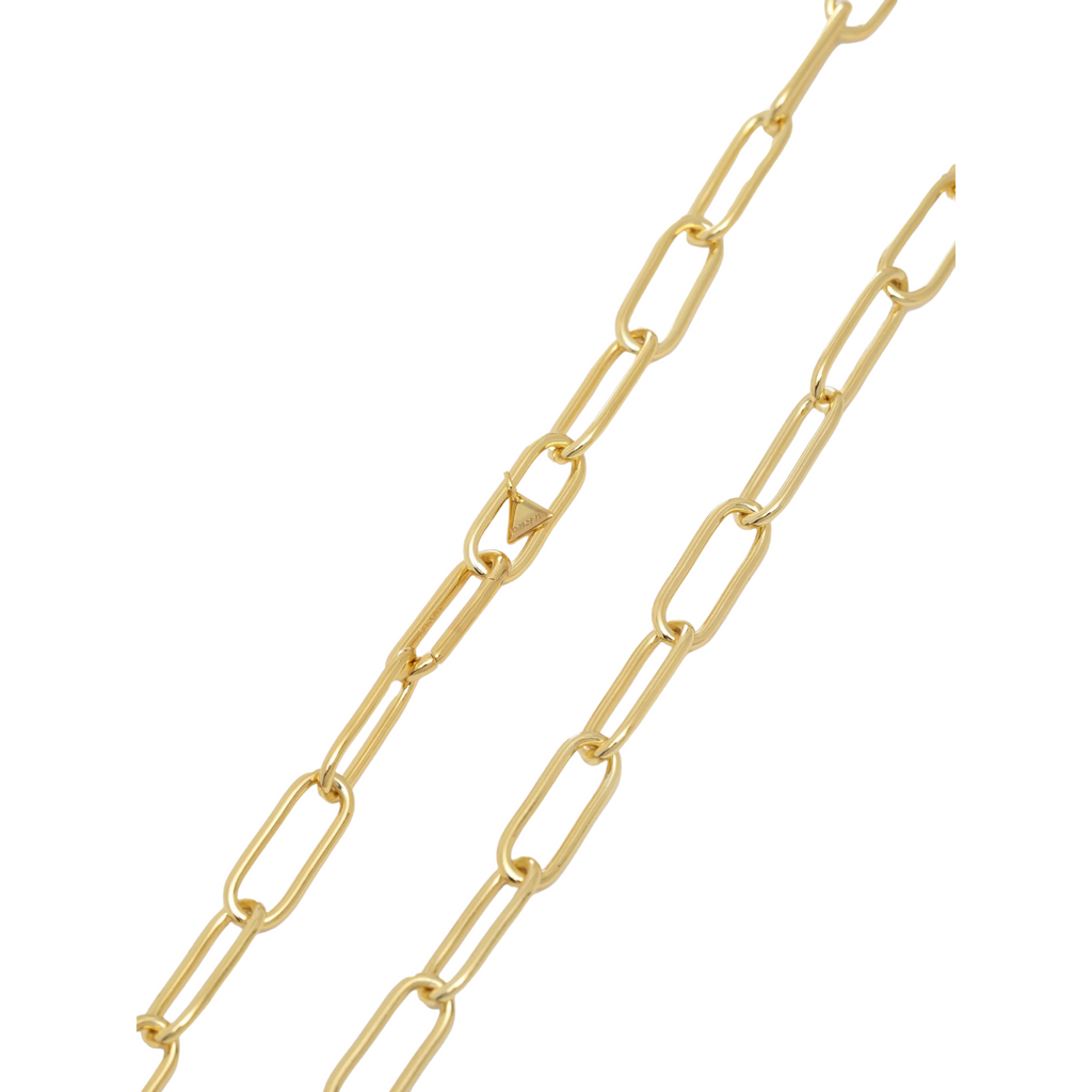 Rana Big Chain Ketting