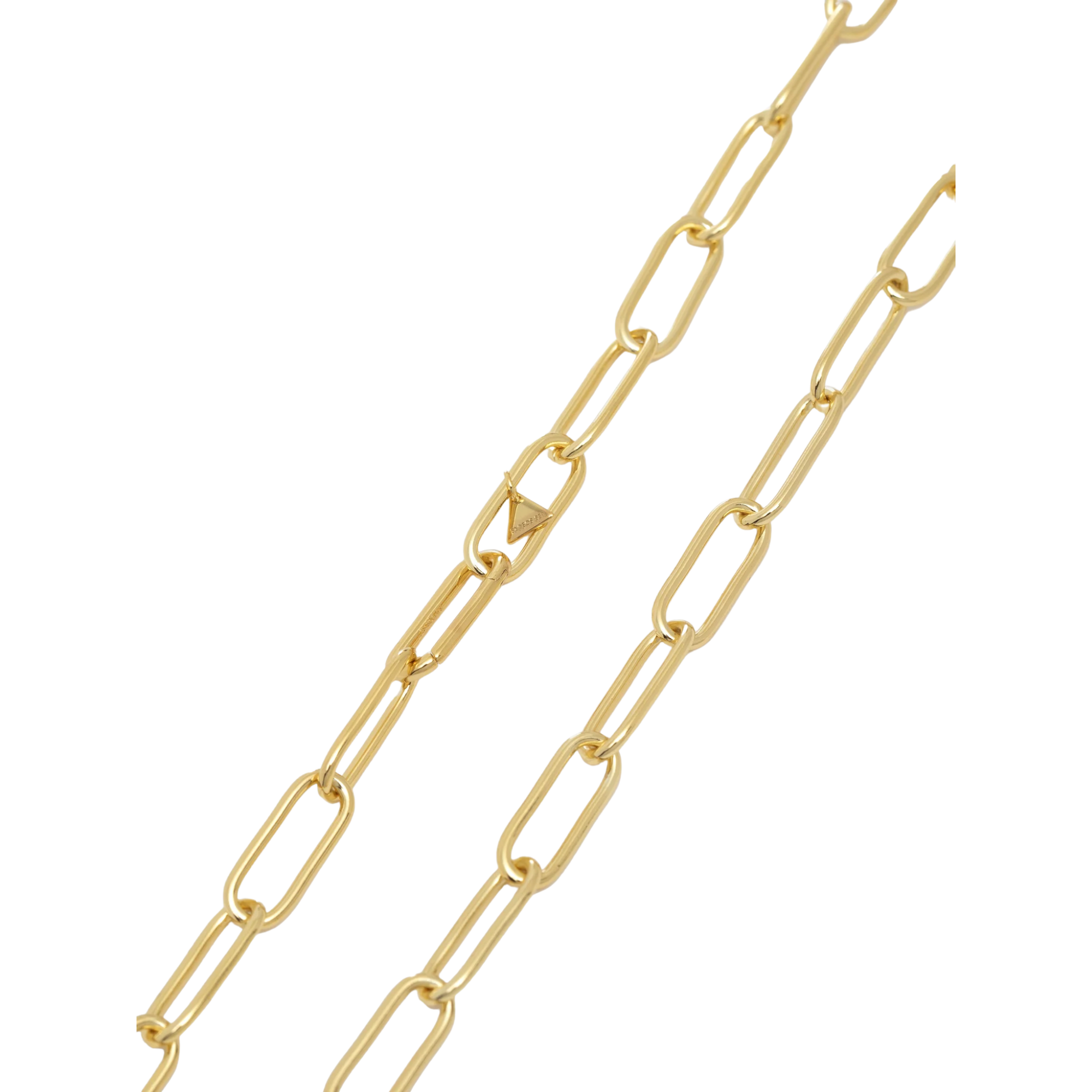 Rana Big Chain Ketting