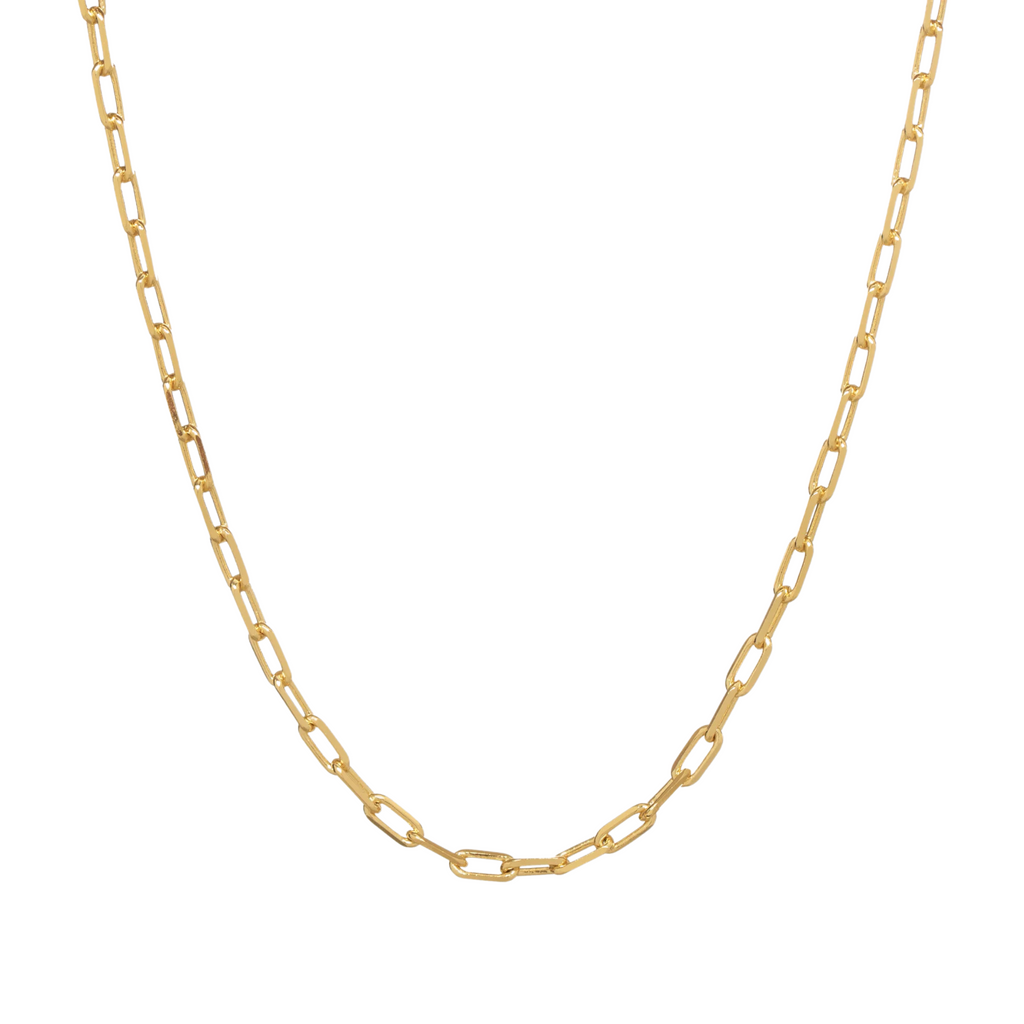 Roma Big Chain Ketting