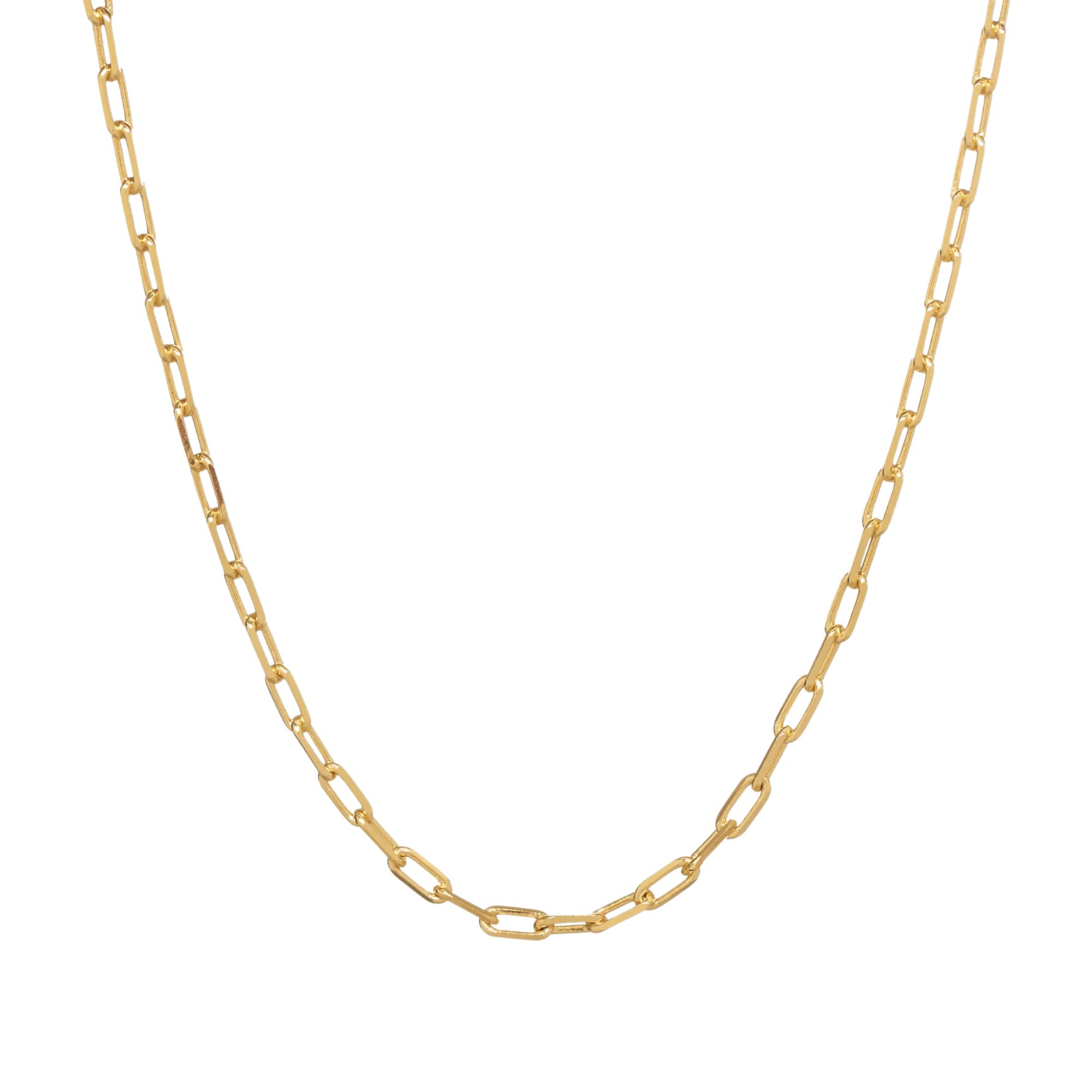 Roma Big Chain Ketting