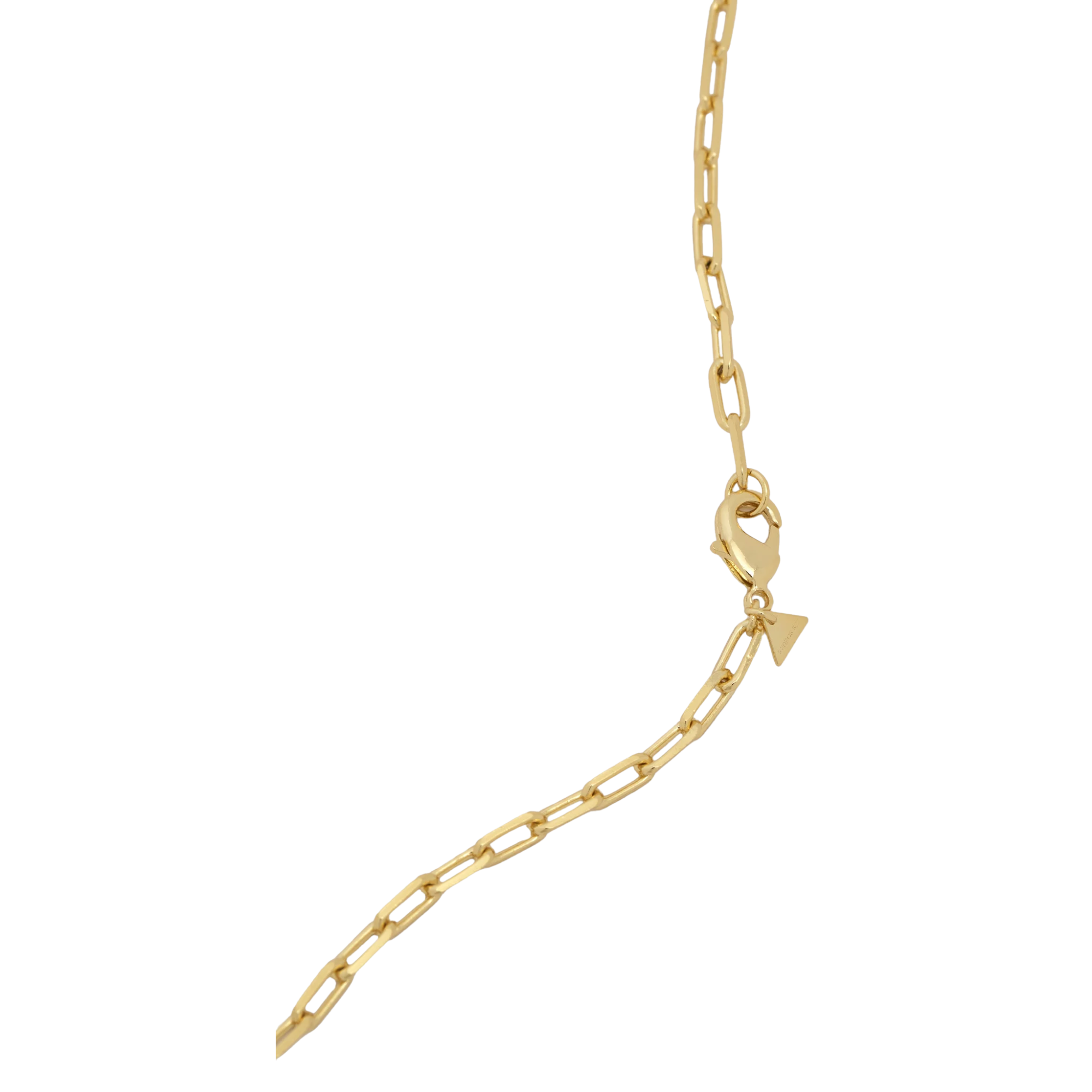 Roma Big Chain Ketting