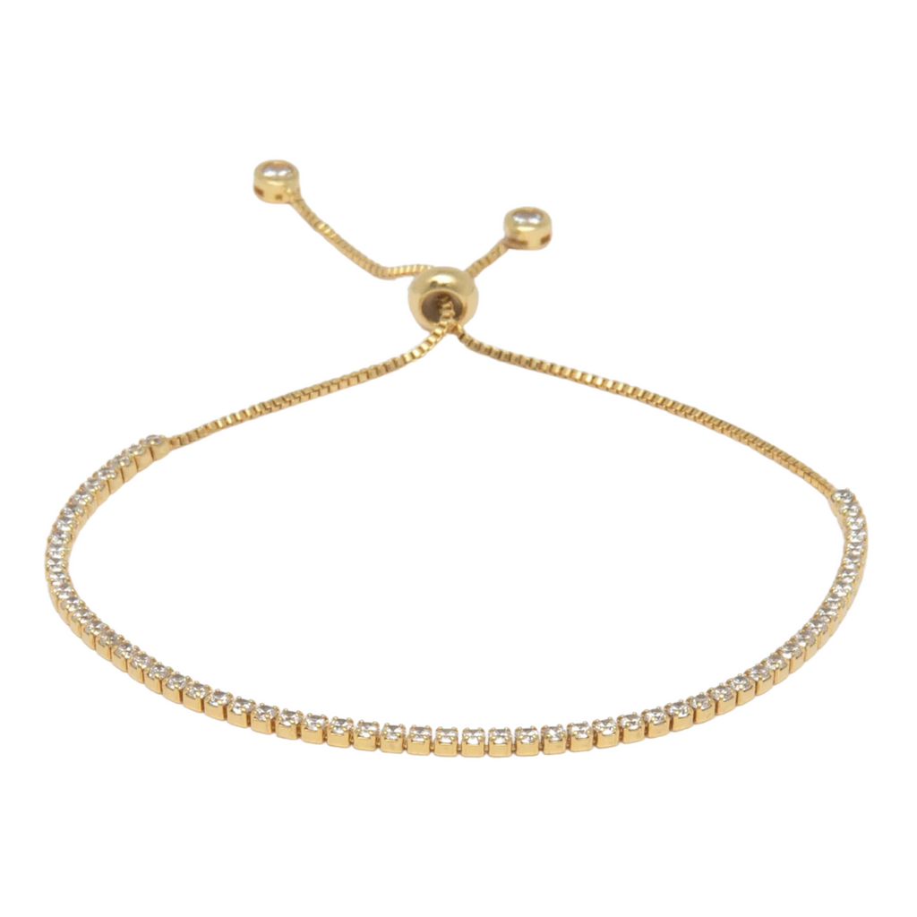 Harry Tennis Armband