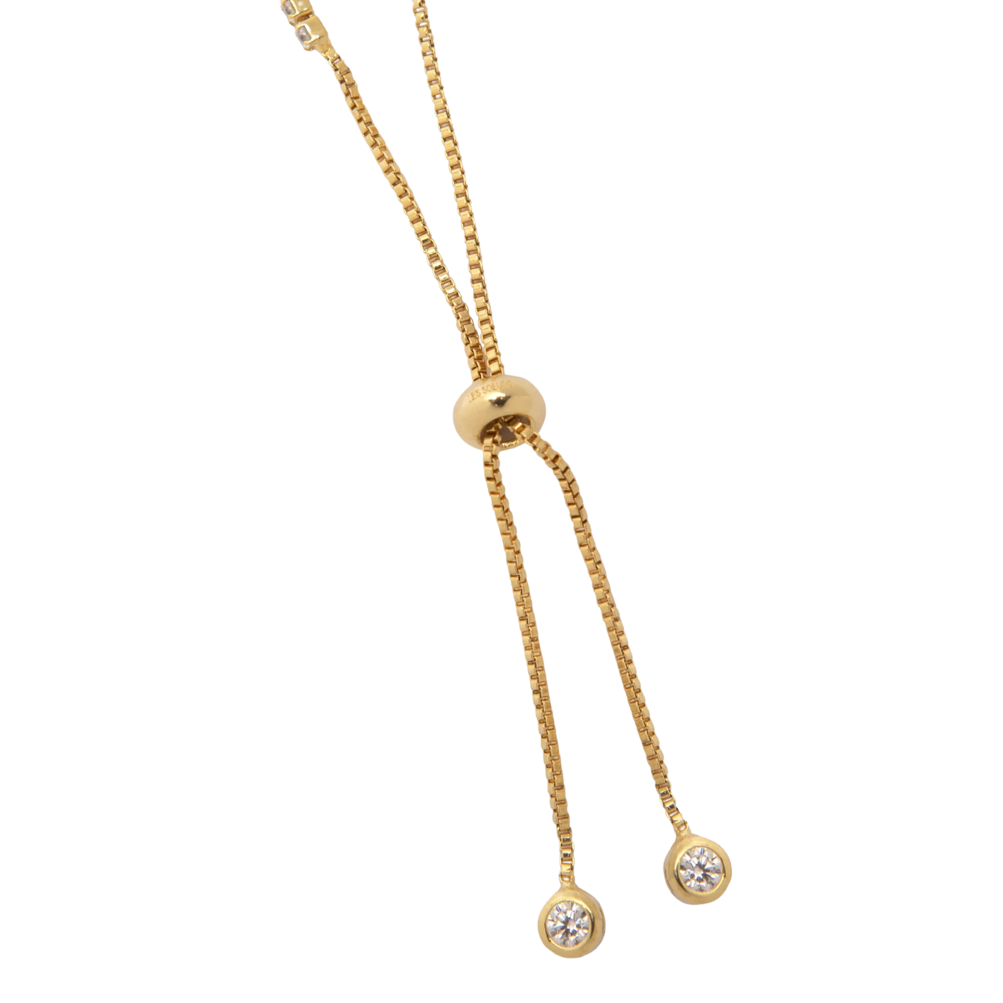 Harry Tennis Armband