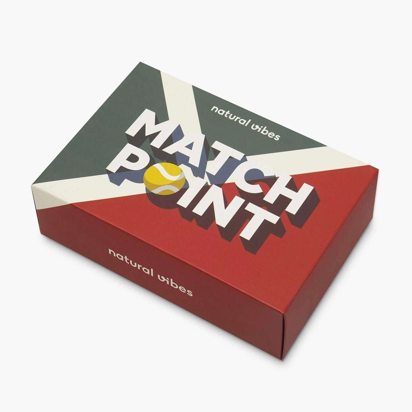 Match Point Sokken Gift Box 41-46