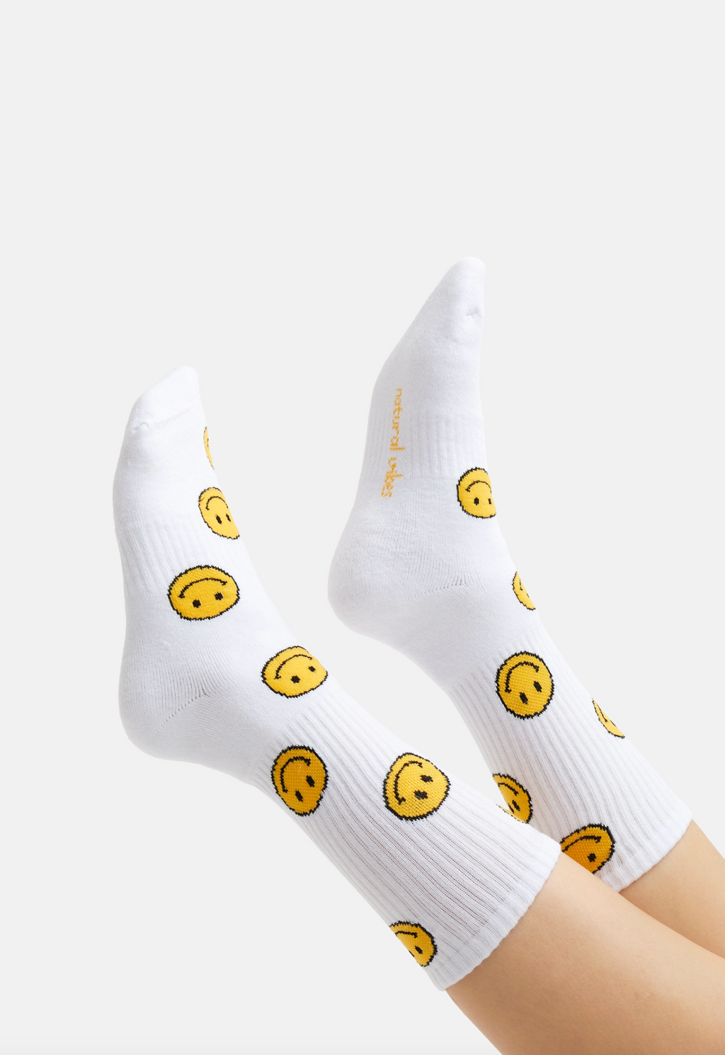 Smile Sokken Gift Box 36-40