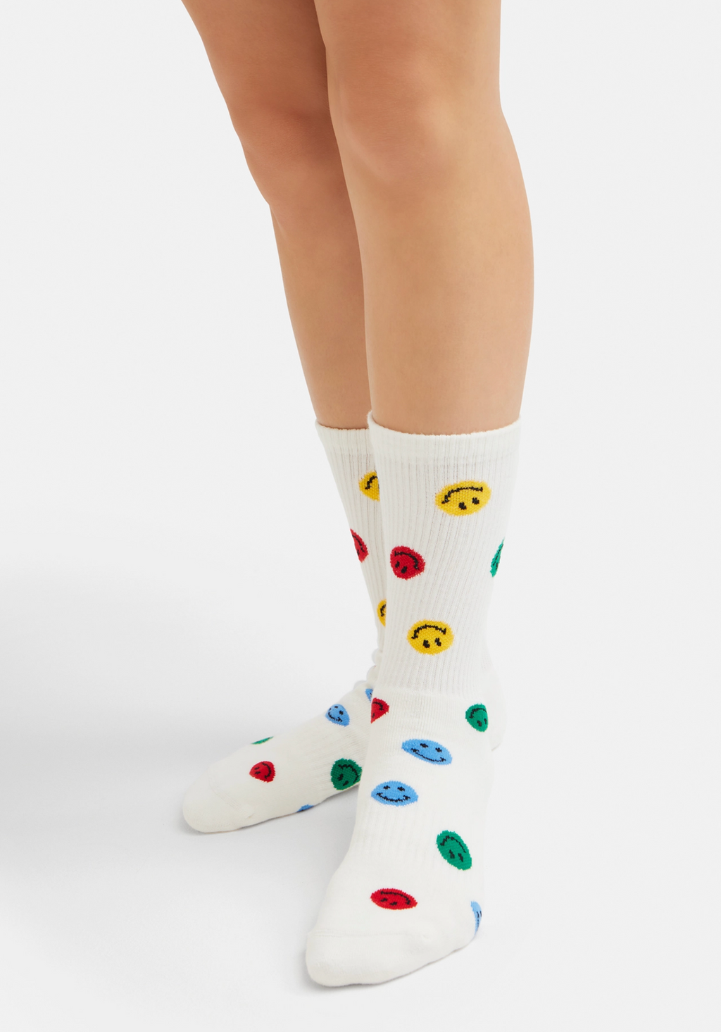 Smile Sokken Gift Box 36-40