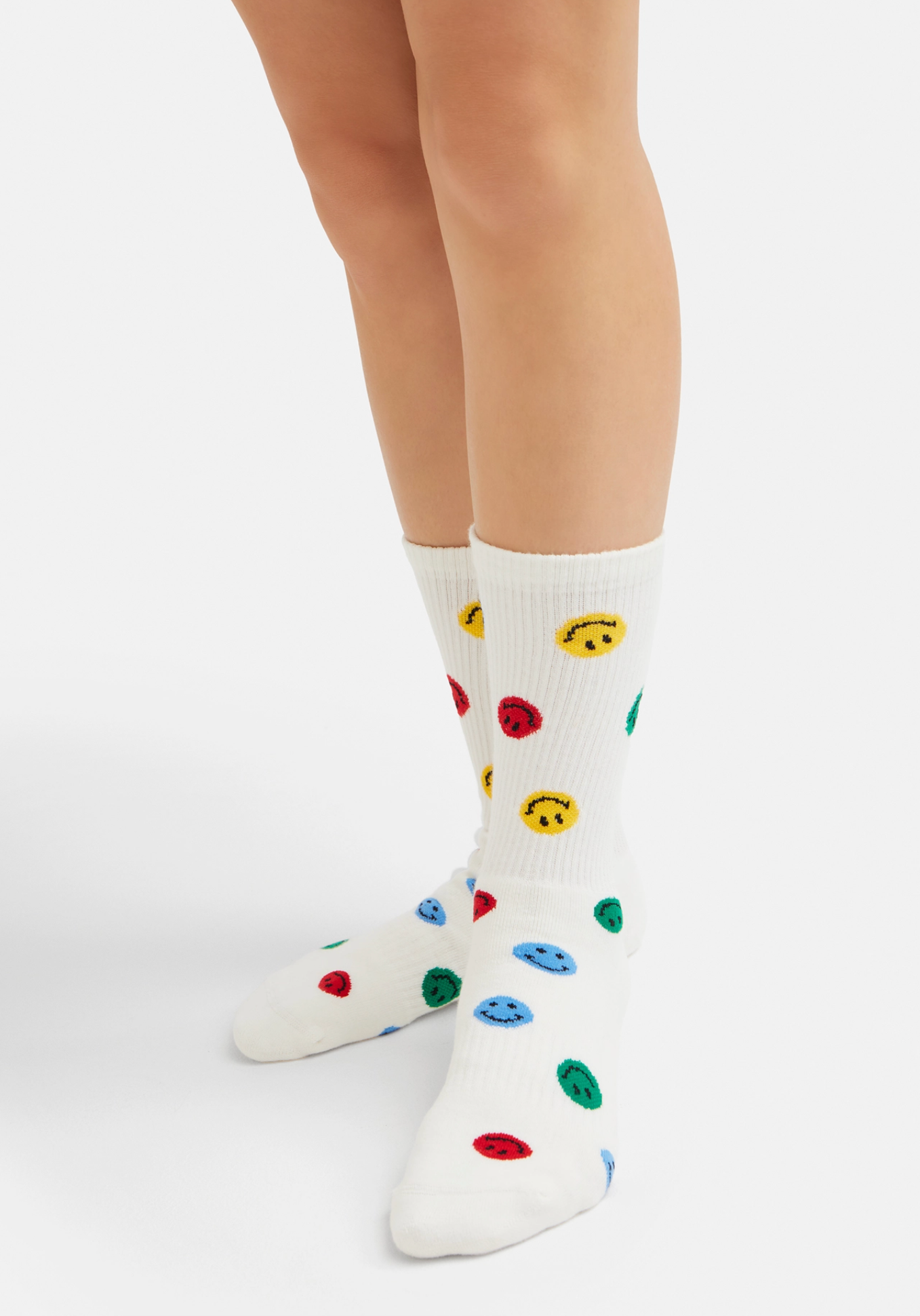 Smile Sokken Gift Box 36-40