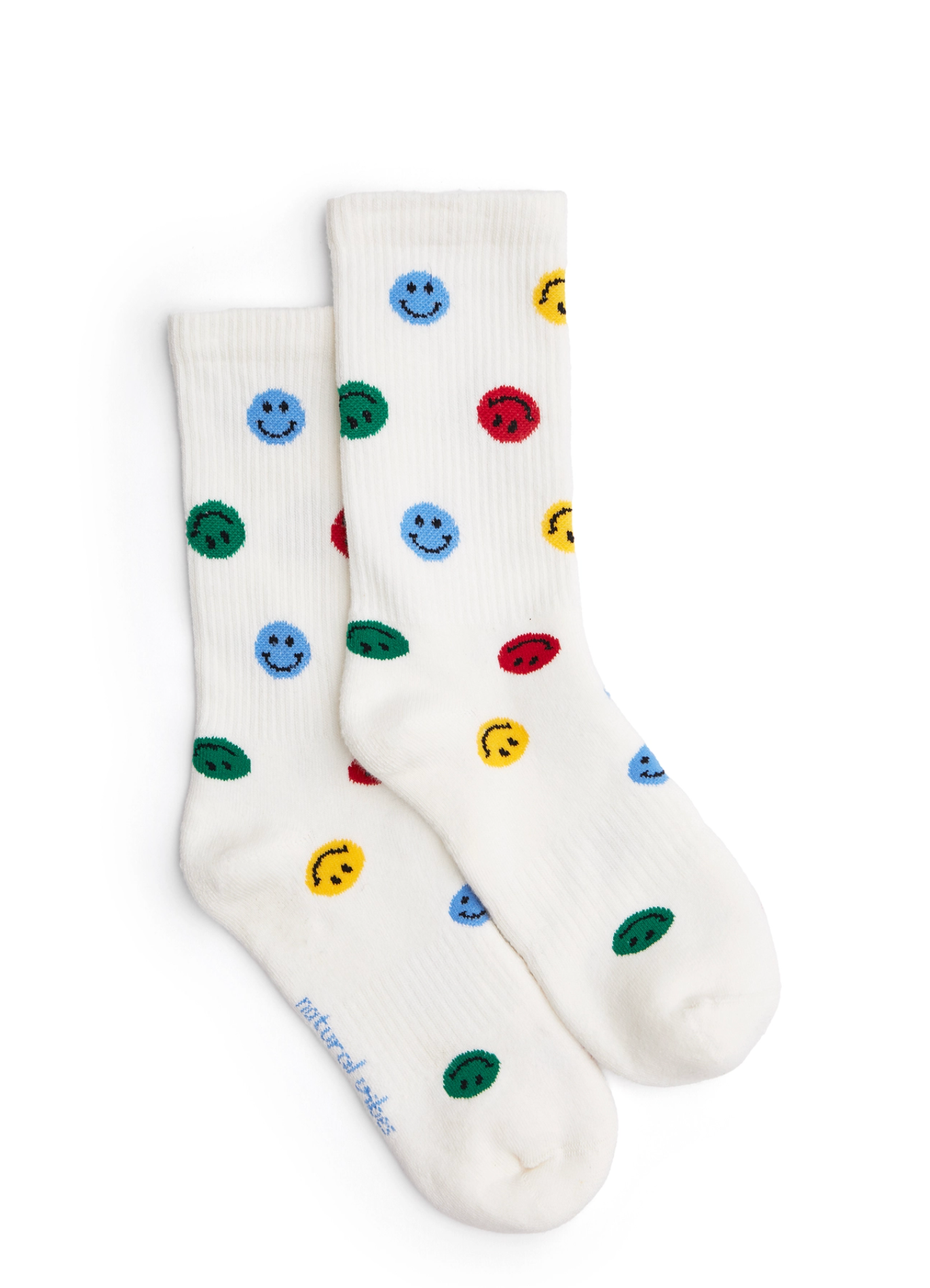 Smile Sokken Gift Box 36-40