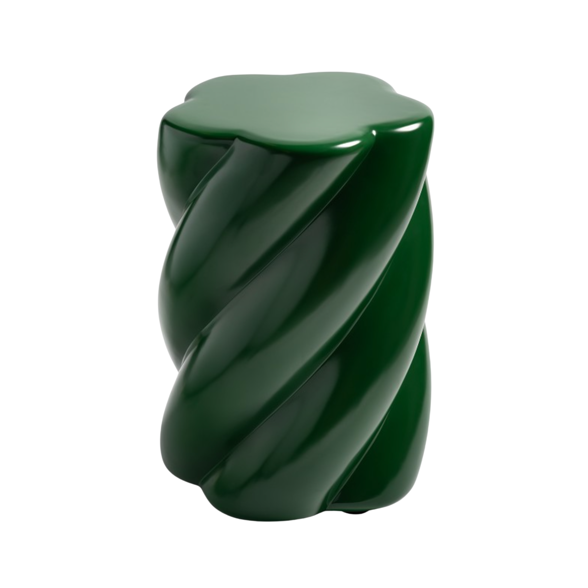 Marshmallow Bijzettafel Groen