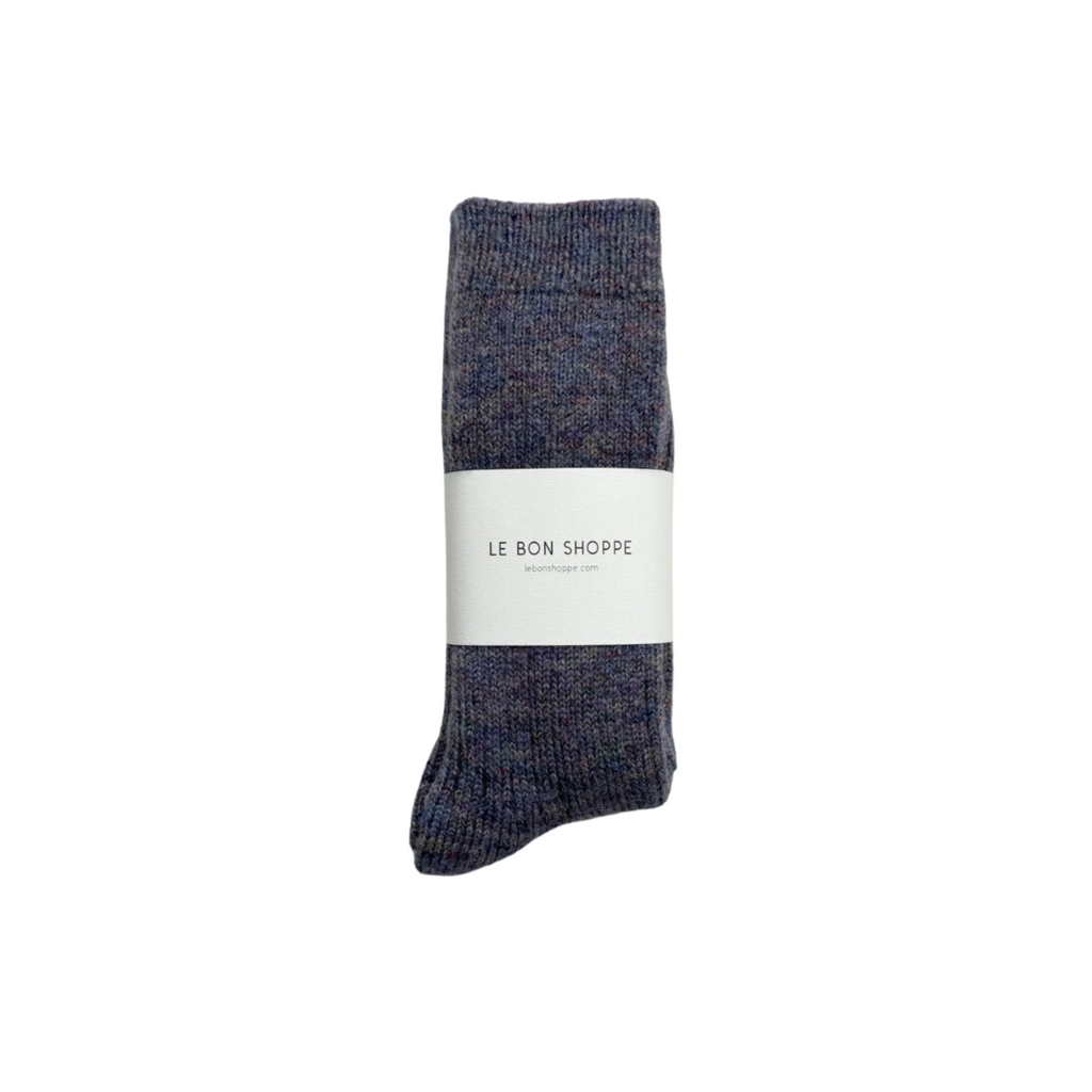 Margot Socks Lavender