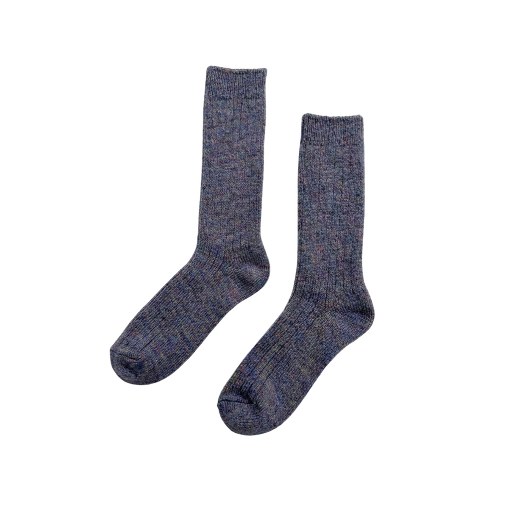 Margot Socks Lavender