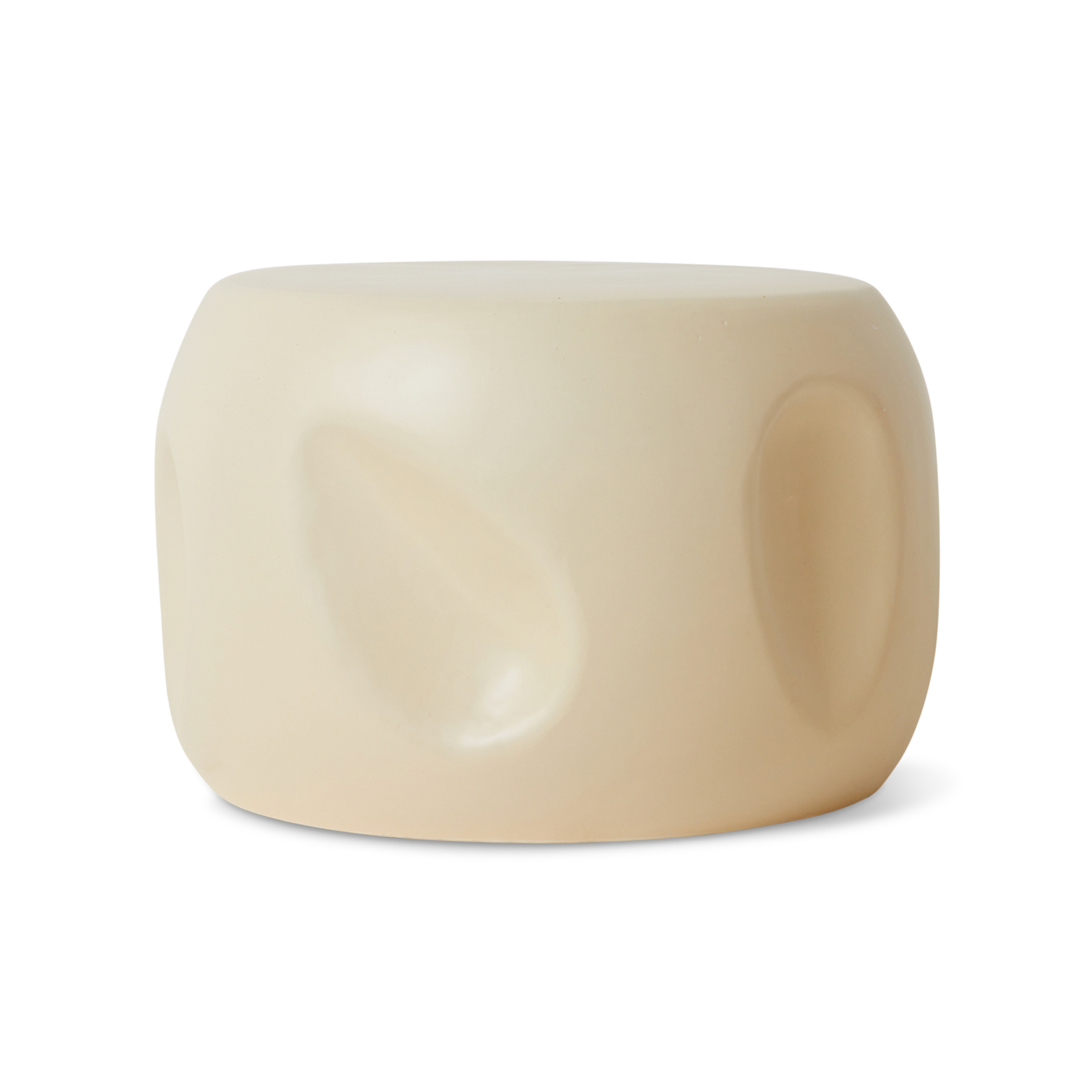 Currents Bijzettafel L Shell