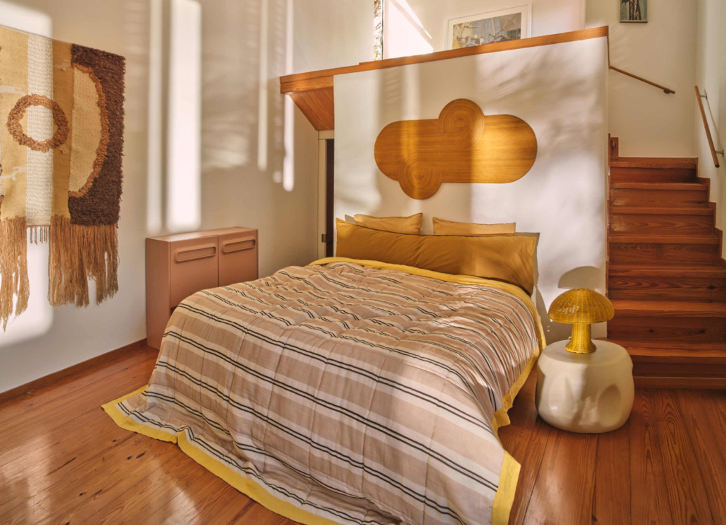 Currents Bijzettafel L Shell