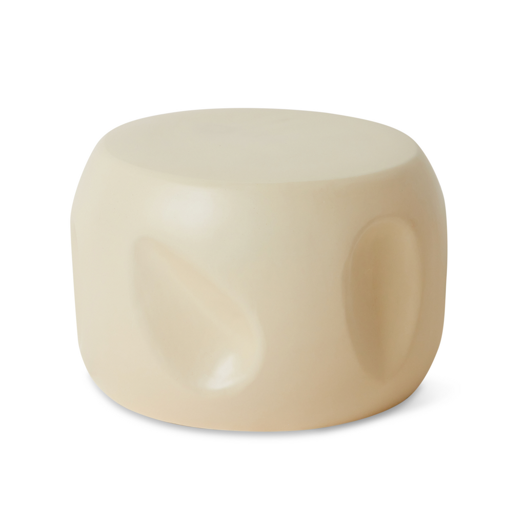 Currents Bijzettafel L Shell