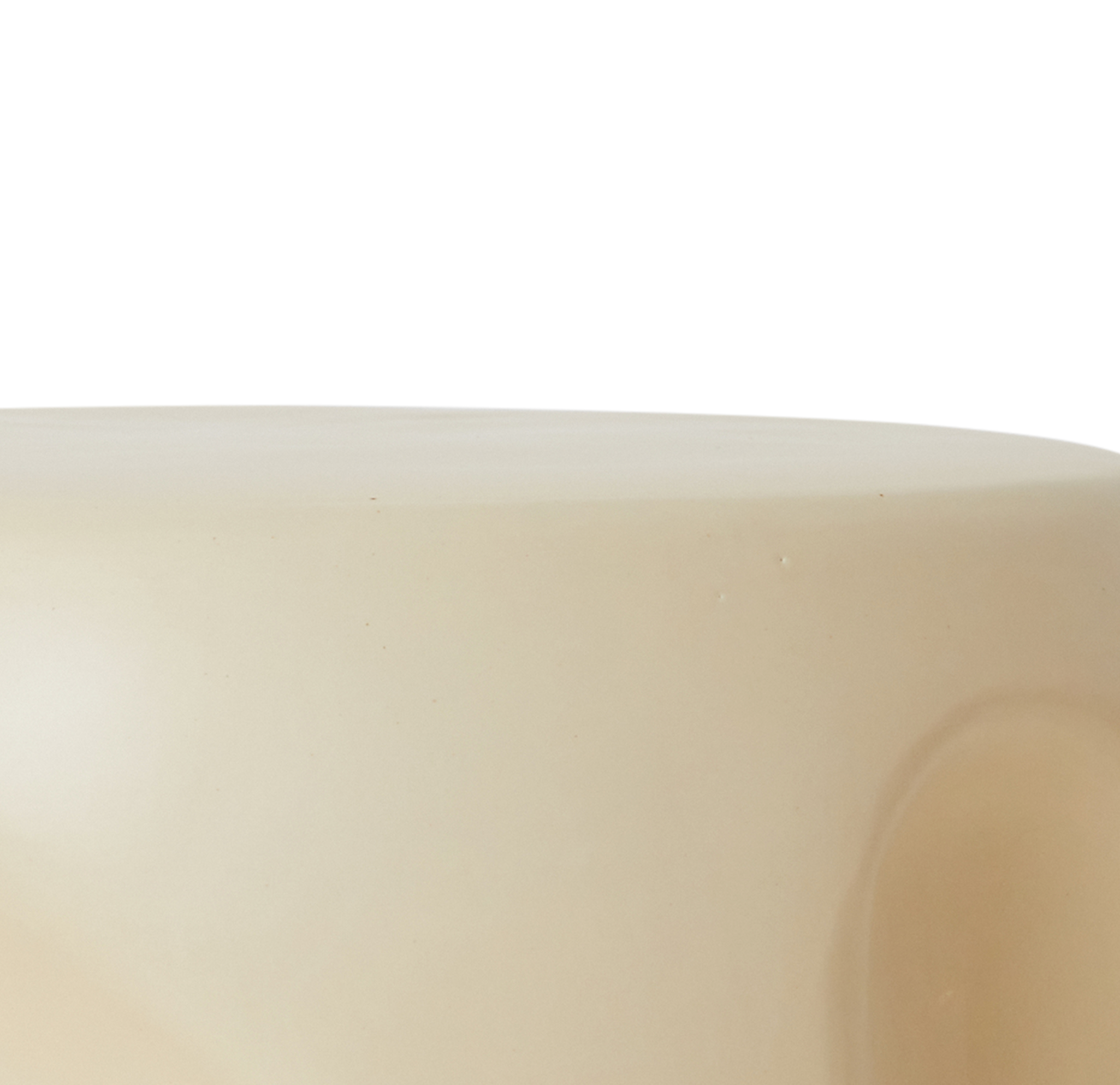 Currents Bijzettafel L Shell