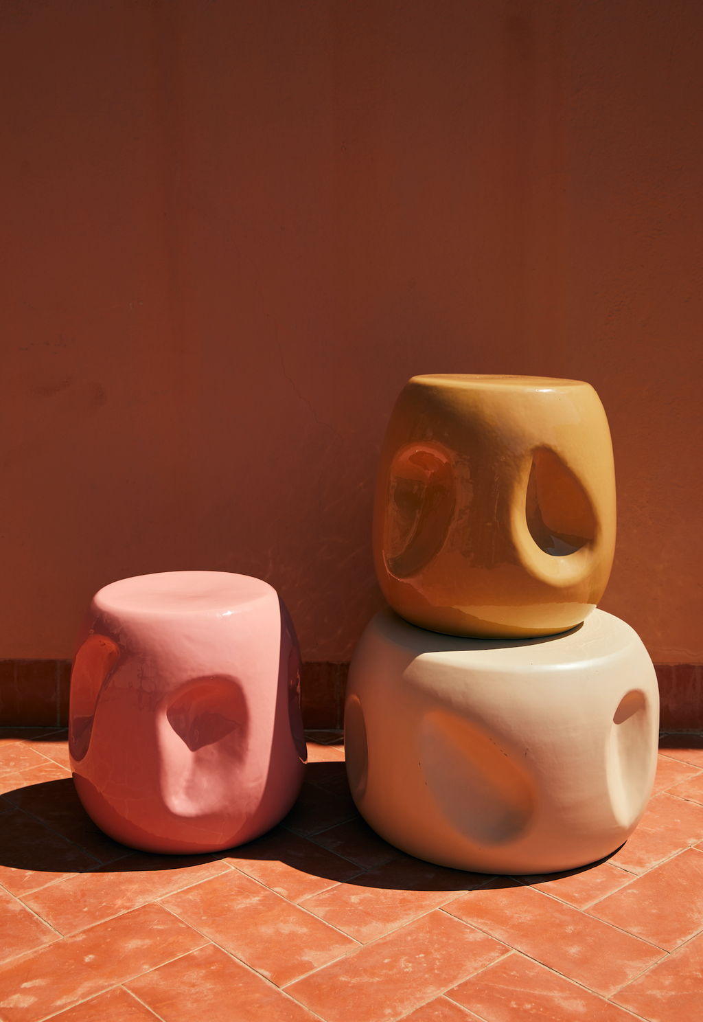 Currents Bijzettafel L Shell