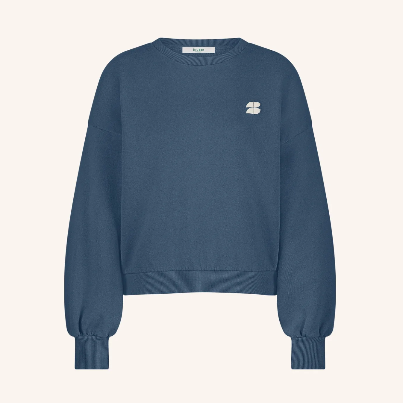 Bibi Lucky Sweater Blue