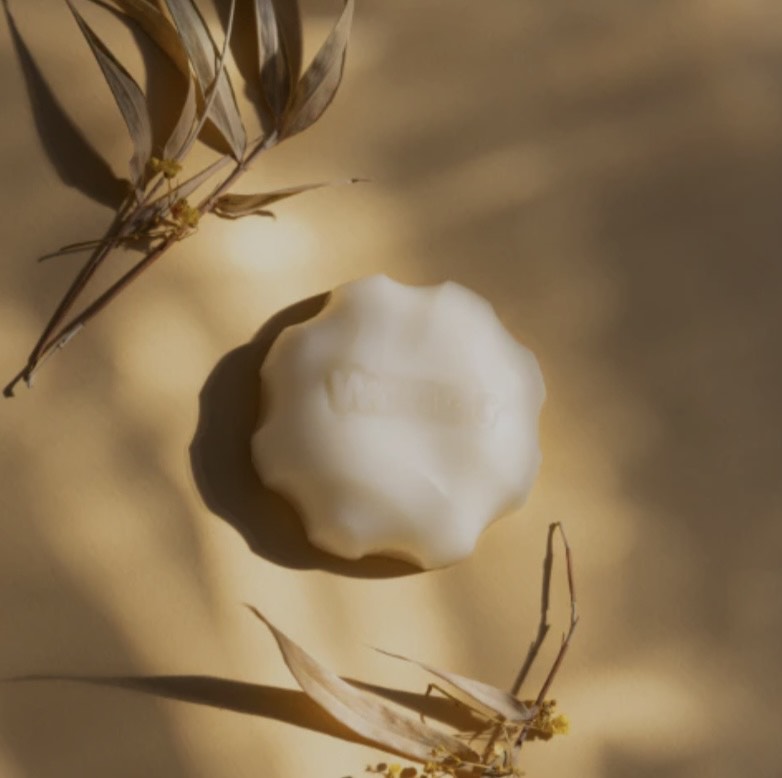 Sweet Melon Conditioner Bar Hydraterend