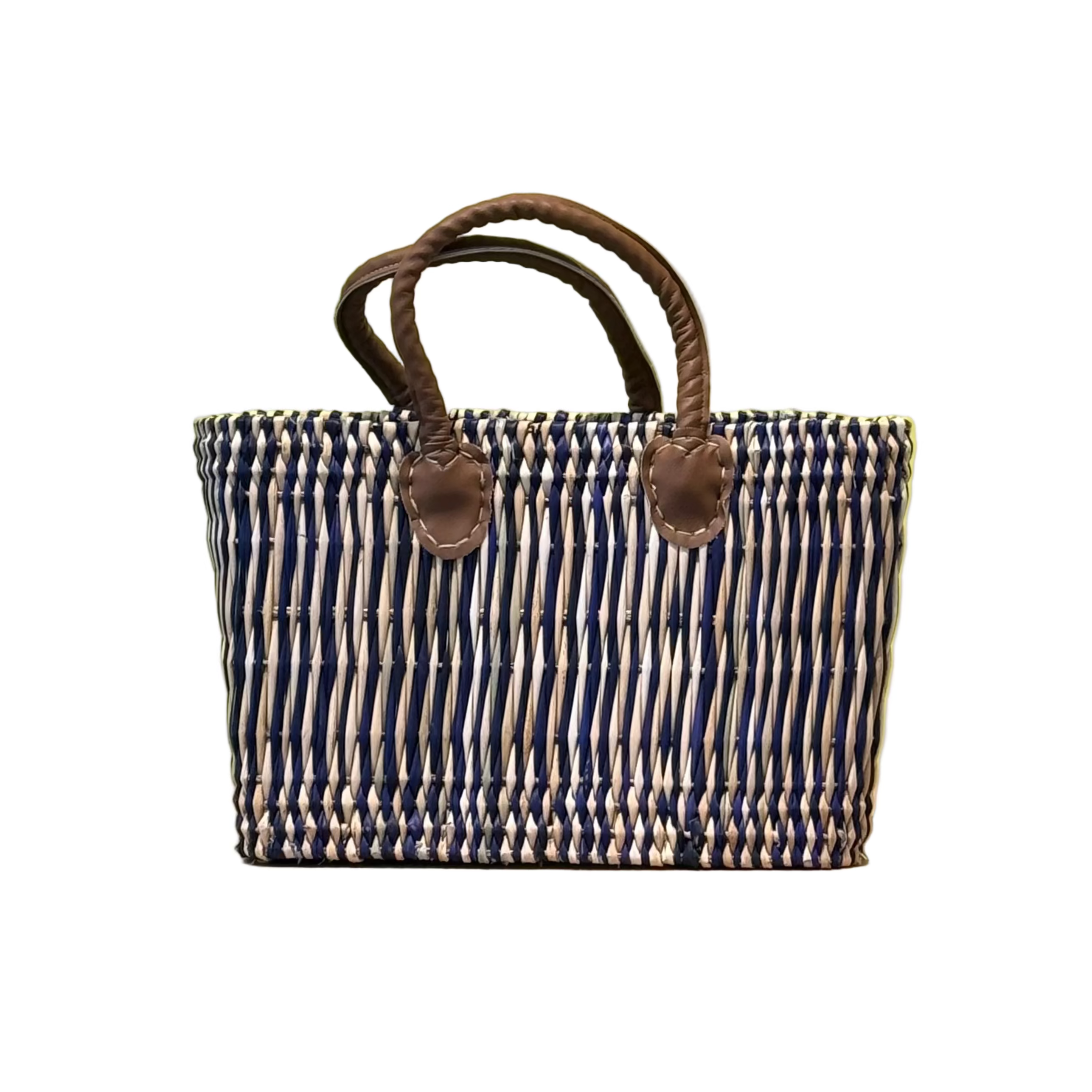 Sophie Tas Navy Stripe