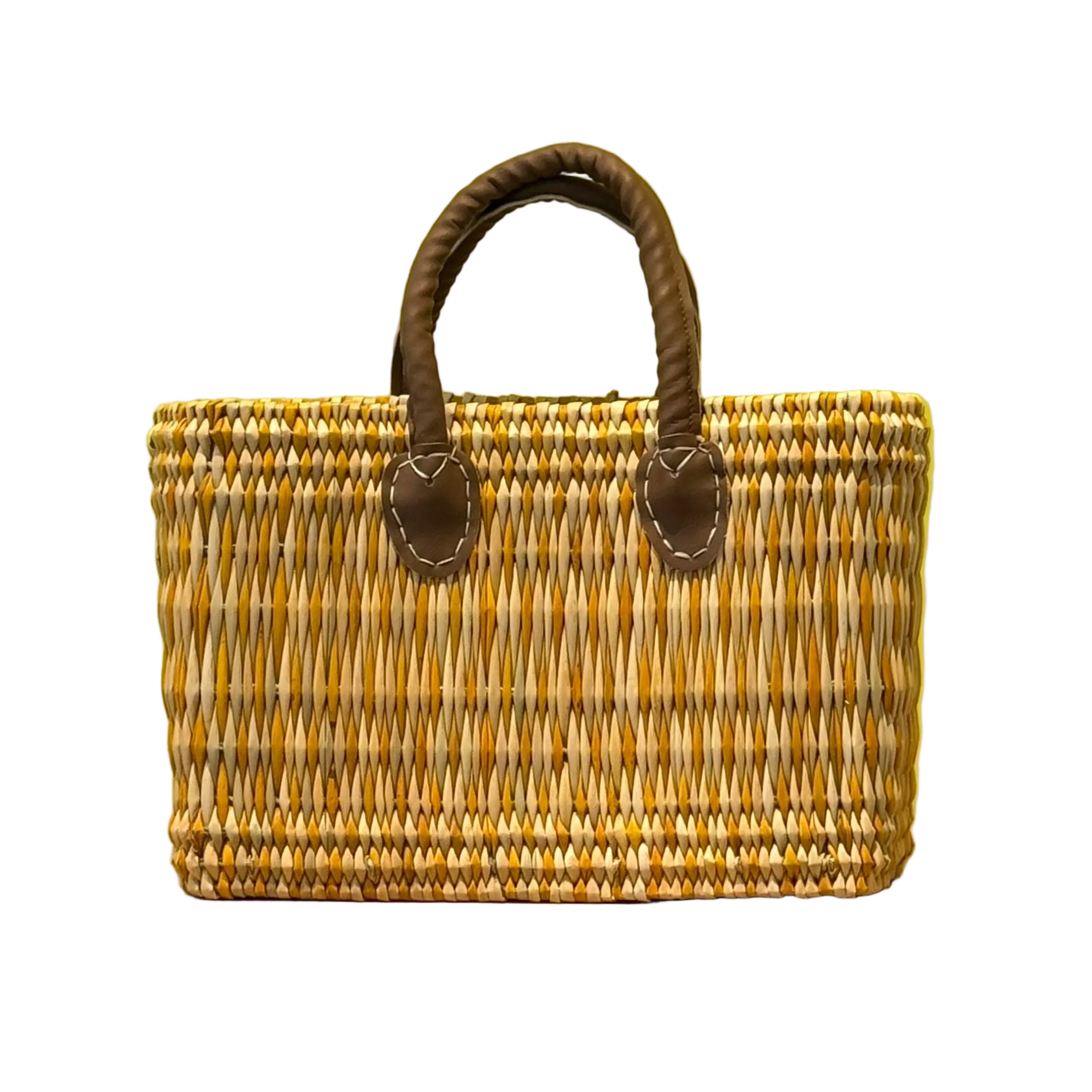 Sophie Tas Geel Stripe