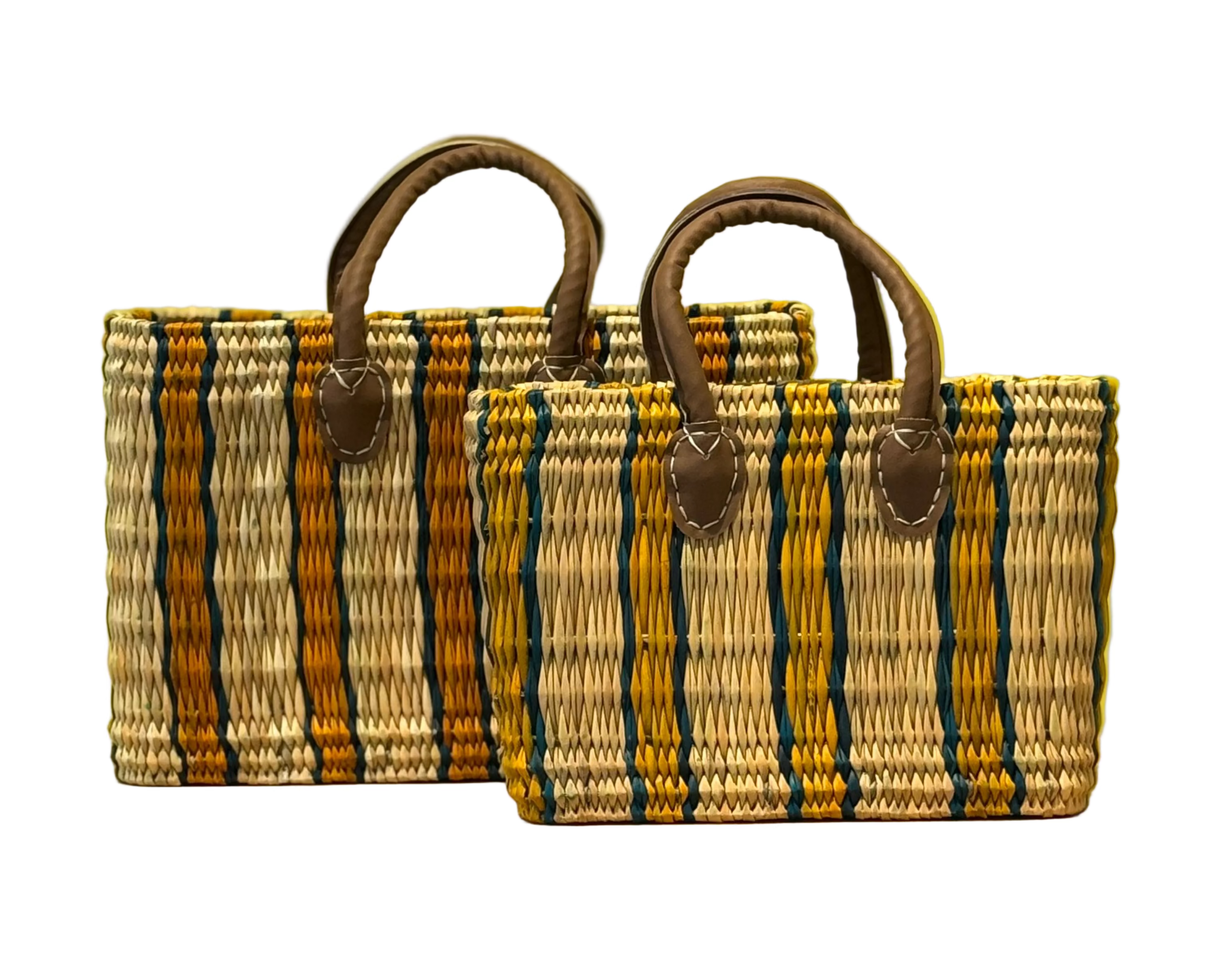 Sophie Tas Geel / Groen