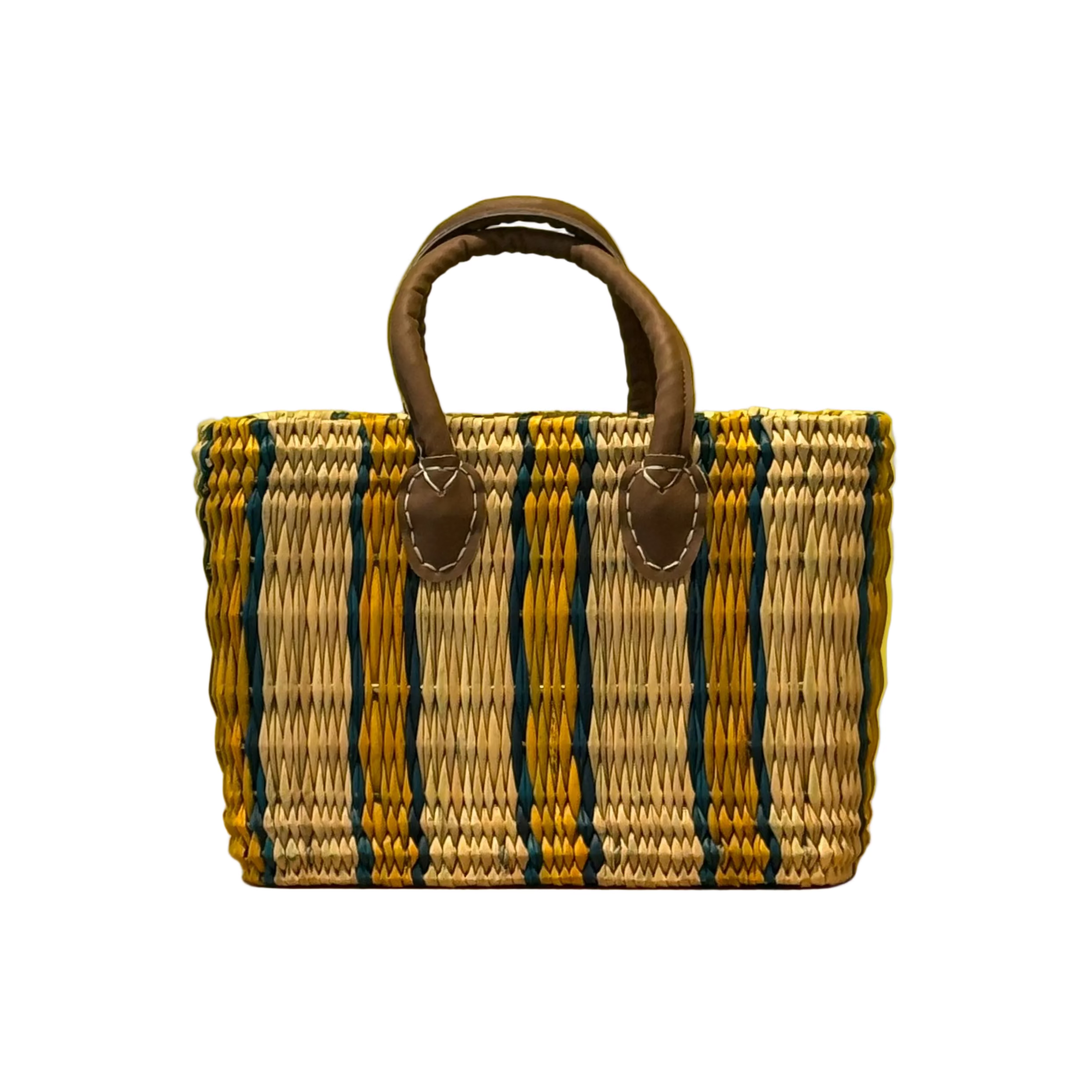 Sophie Tas Geel / Groen