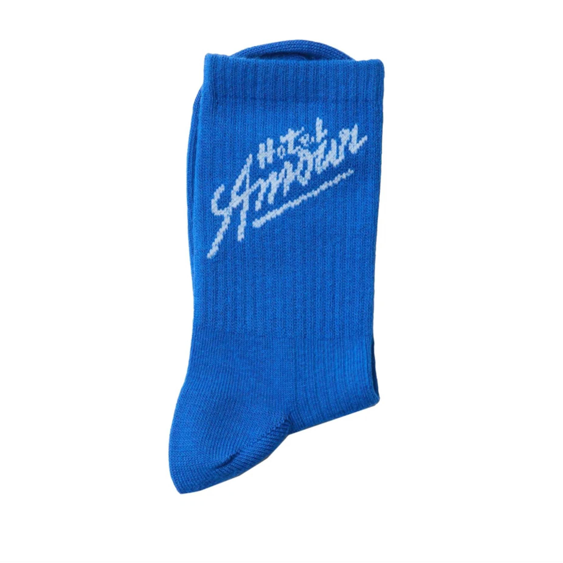 Molly Socks Amour Victoria Blue