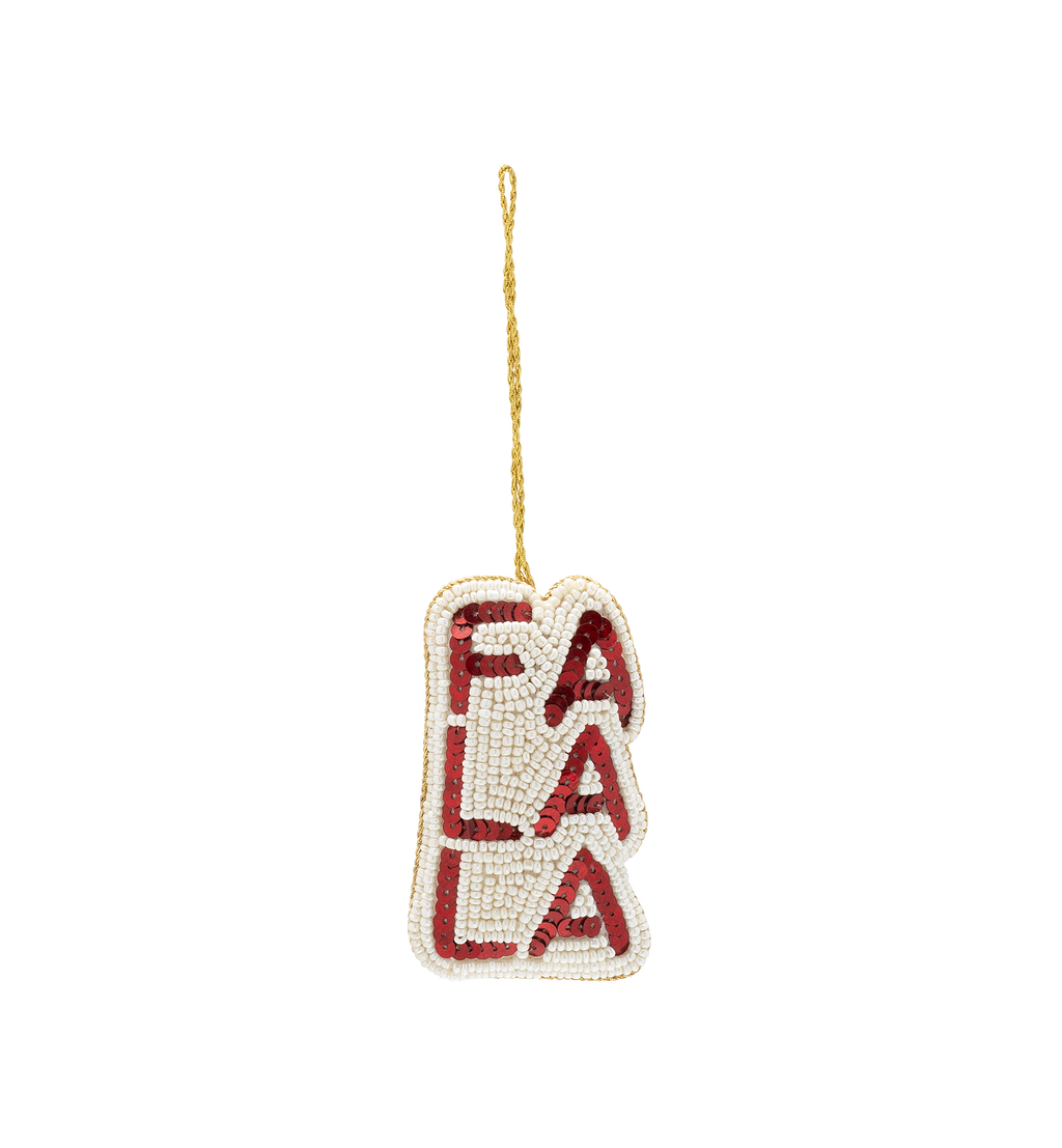 Falala Ornament
