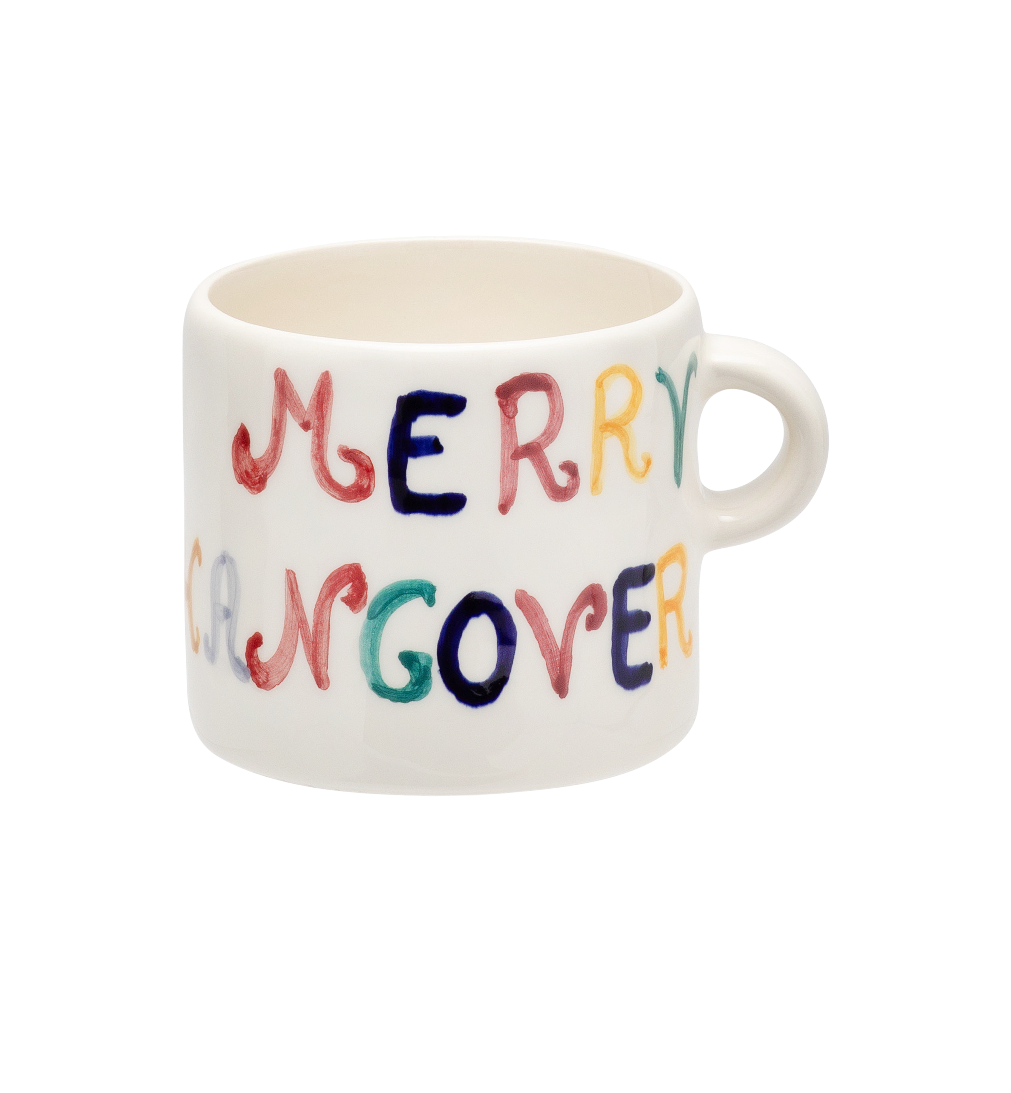 Merry Hangover Mug