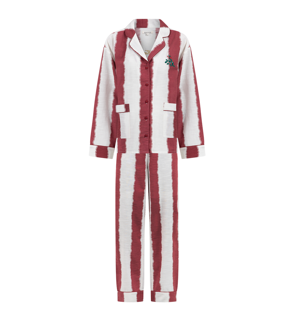 Merry Hangover Pyjama
