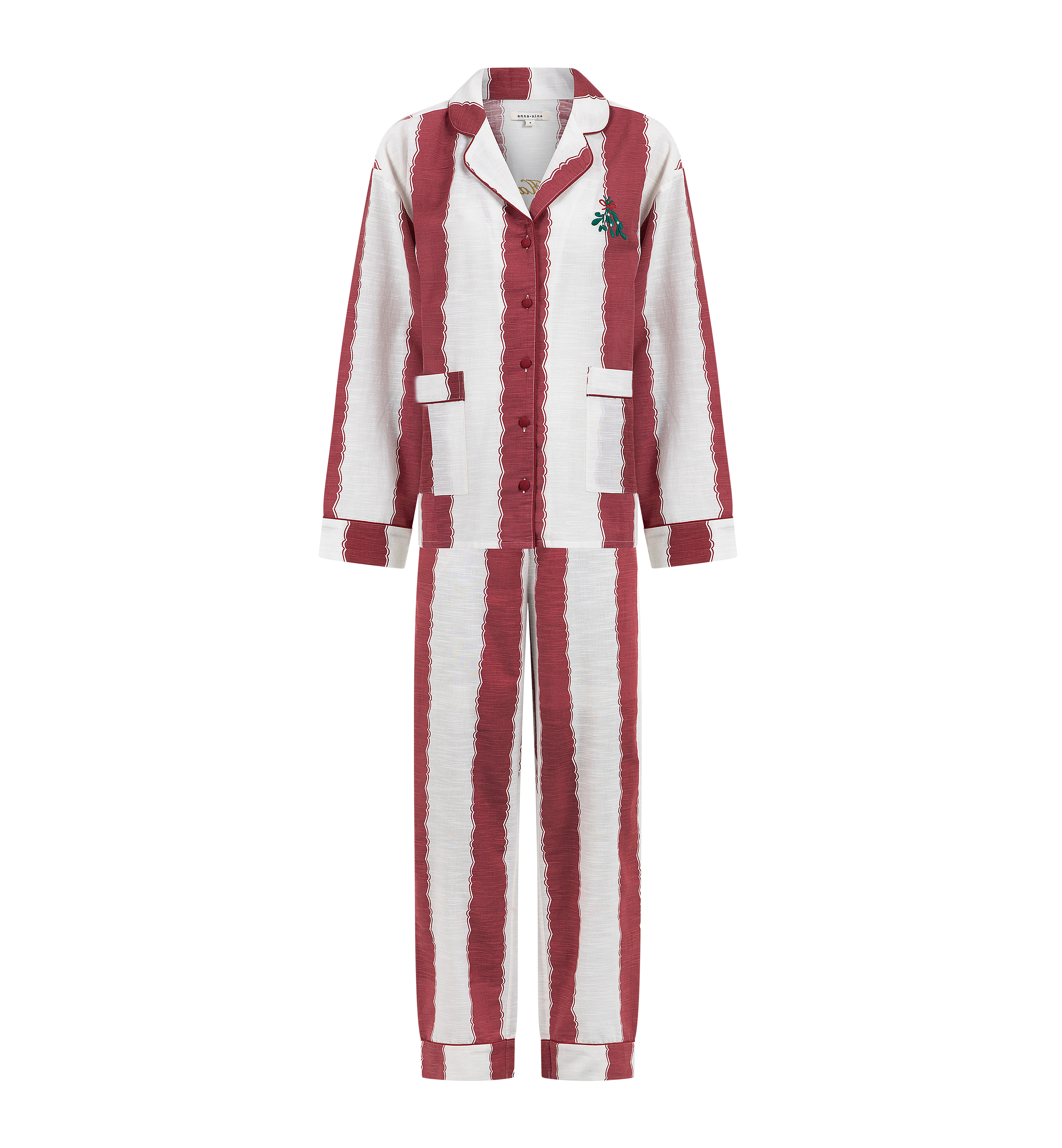 Merry Hangover Pyjama