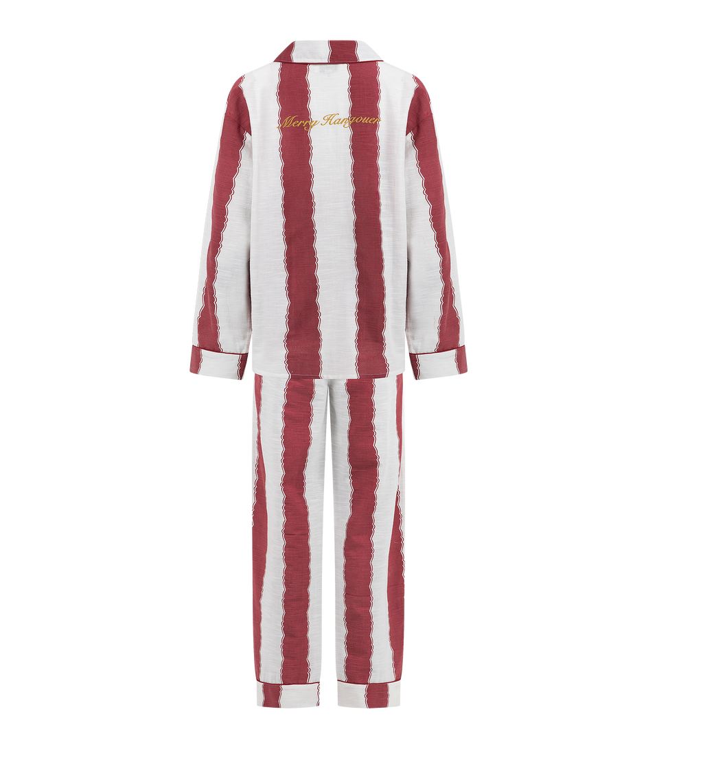 Merry Hangover Pyjama
