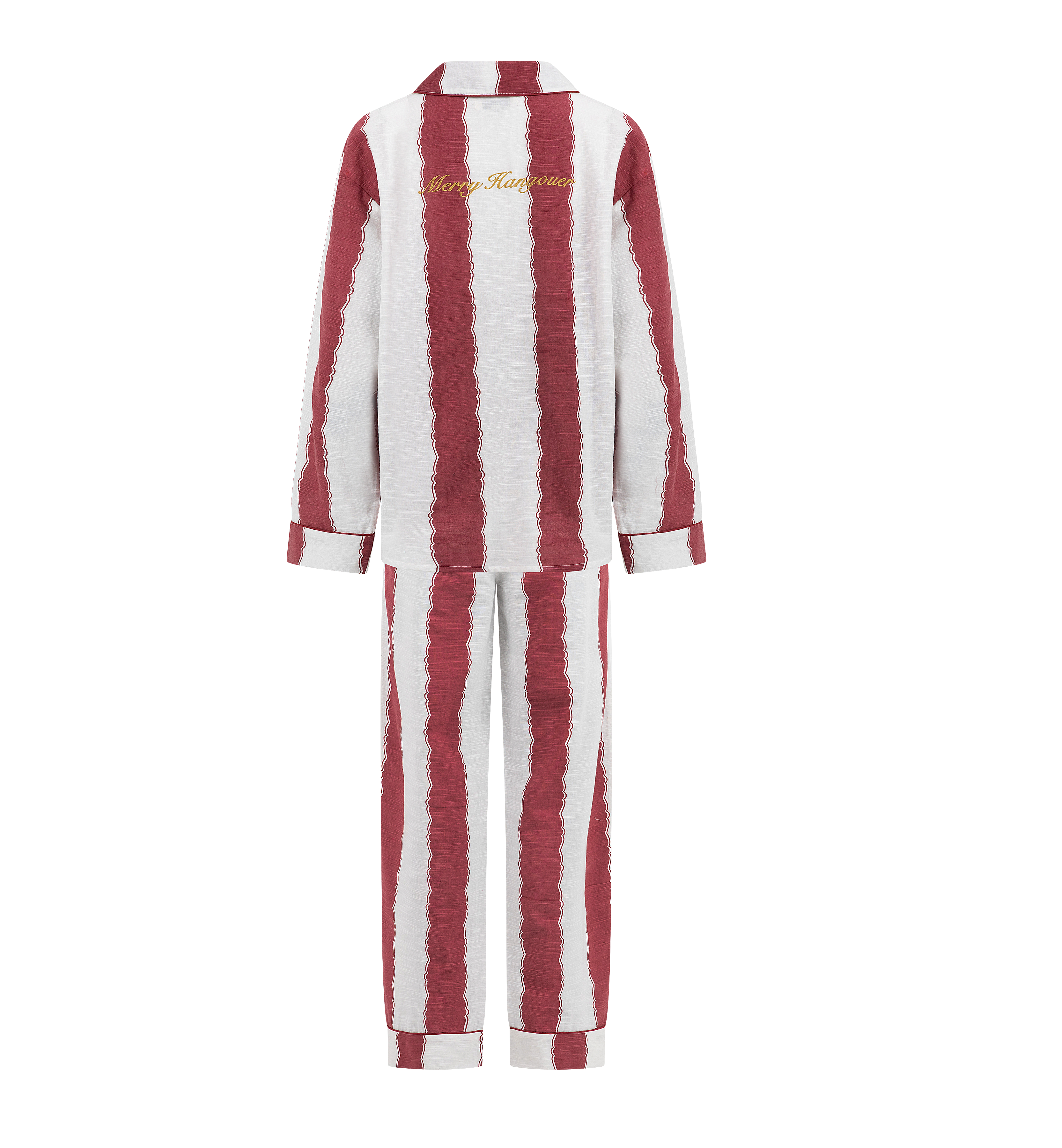 Merry Hangover Pyjama